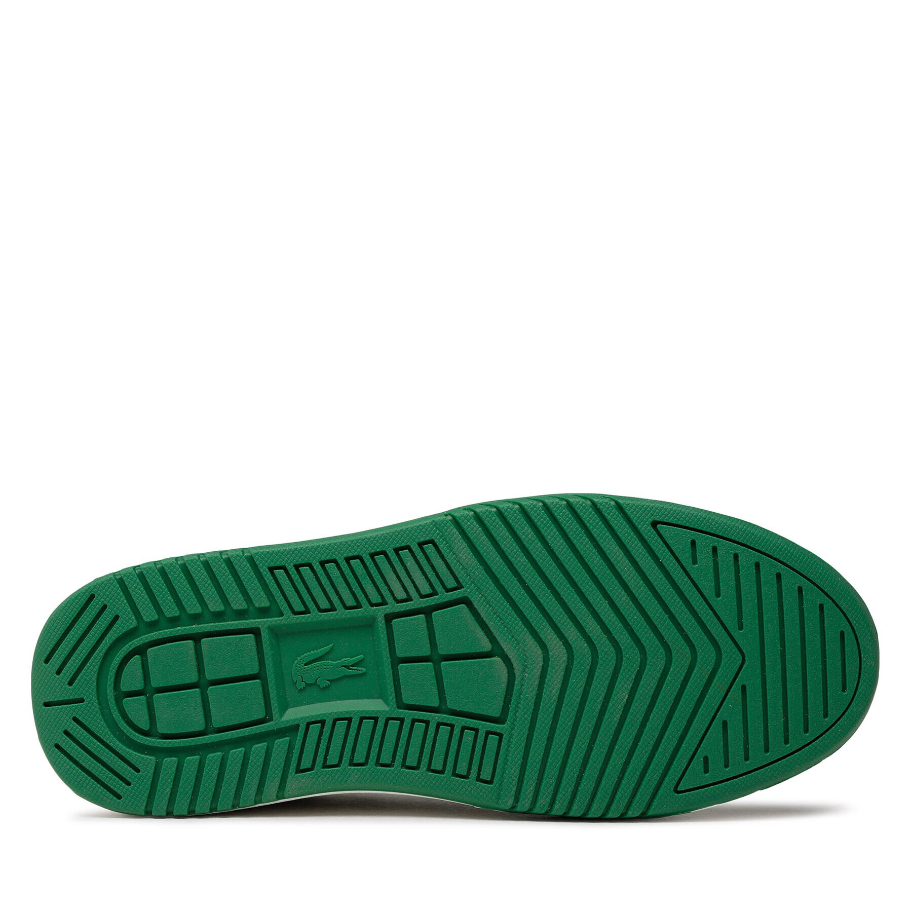 Lacoste Superge L001 0321 1 7-42SFA0076082 Bela - Pepit.si