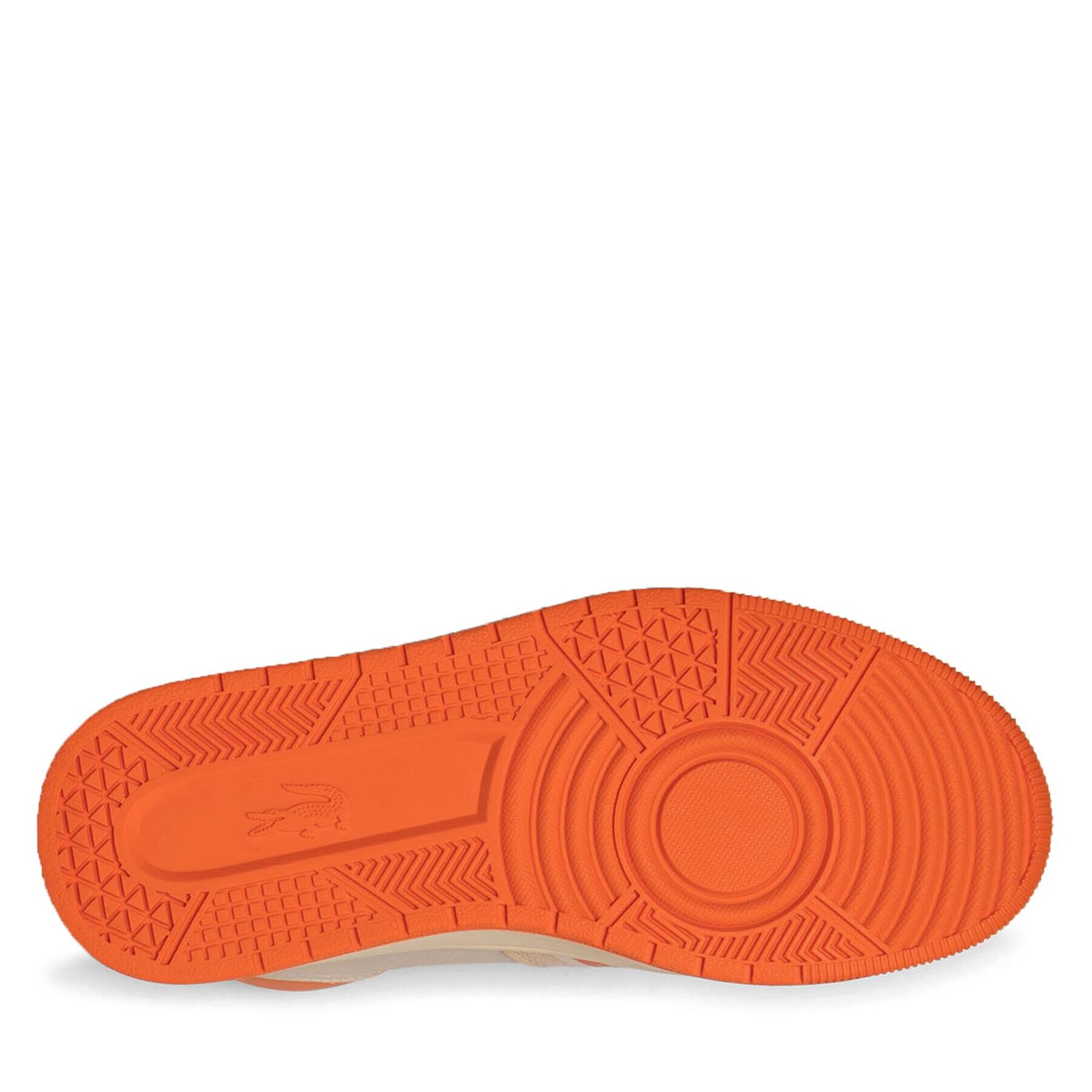 Lacoste Superge L001 Mid 223 3 Sfa Oranžna - Pepit.si