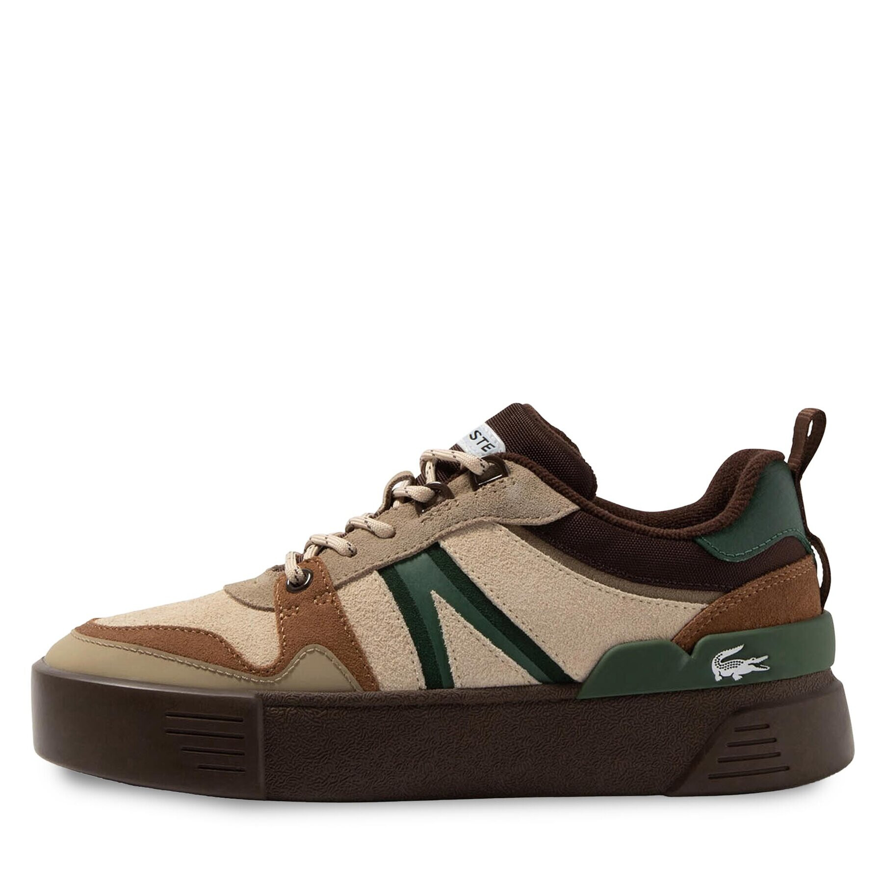 Lacoste Superge L002 746CFA0024 Pisana - Pepit.si