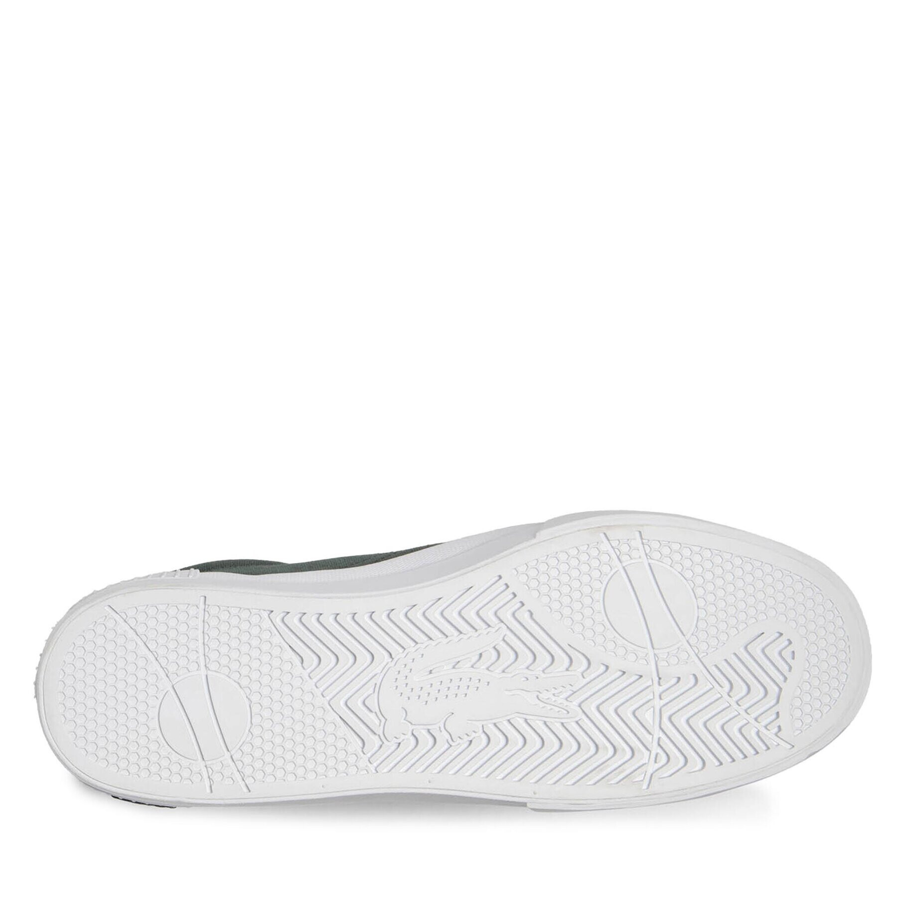 Lacoste Superge L004 746CMA0017 Zelena - Pepit.si