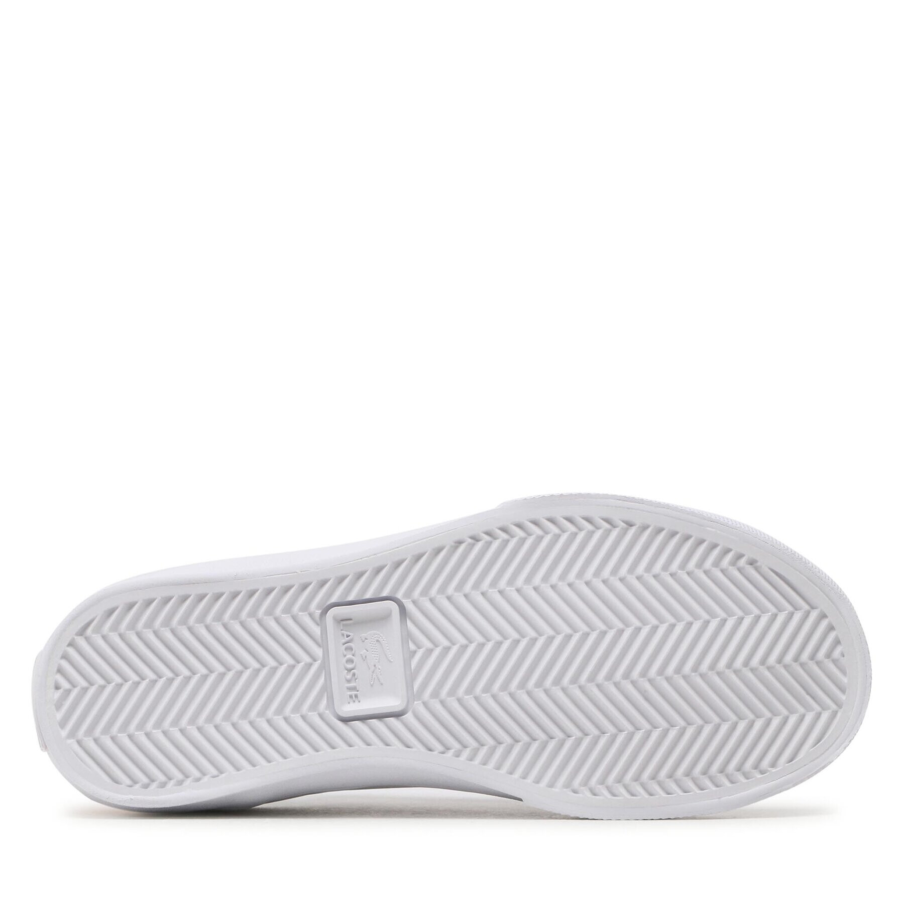 Lacoste Superge Lerond Pro Bl 23 1 Cfa 745CFA00481Y9 Bela - Pepit.si