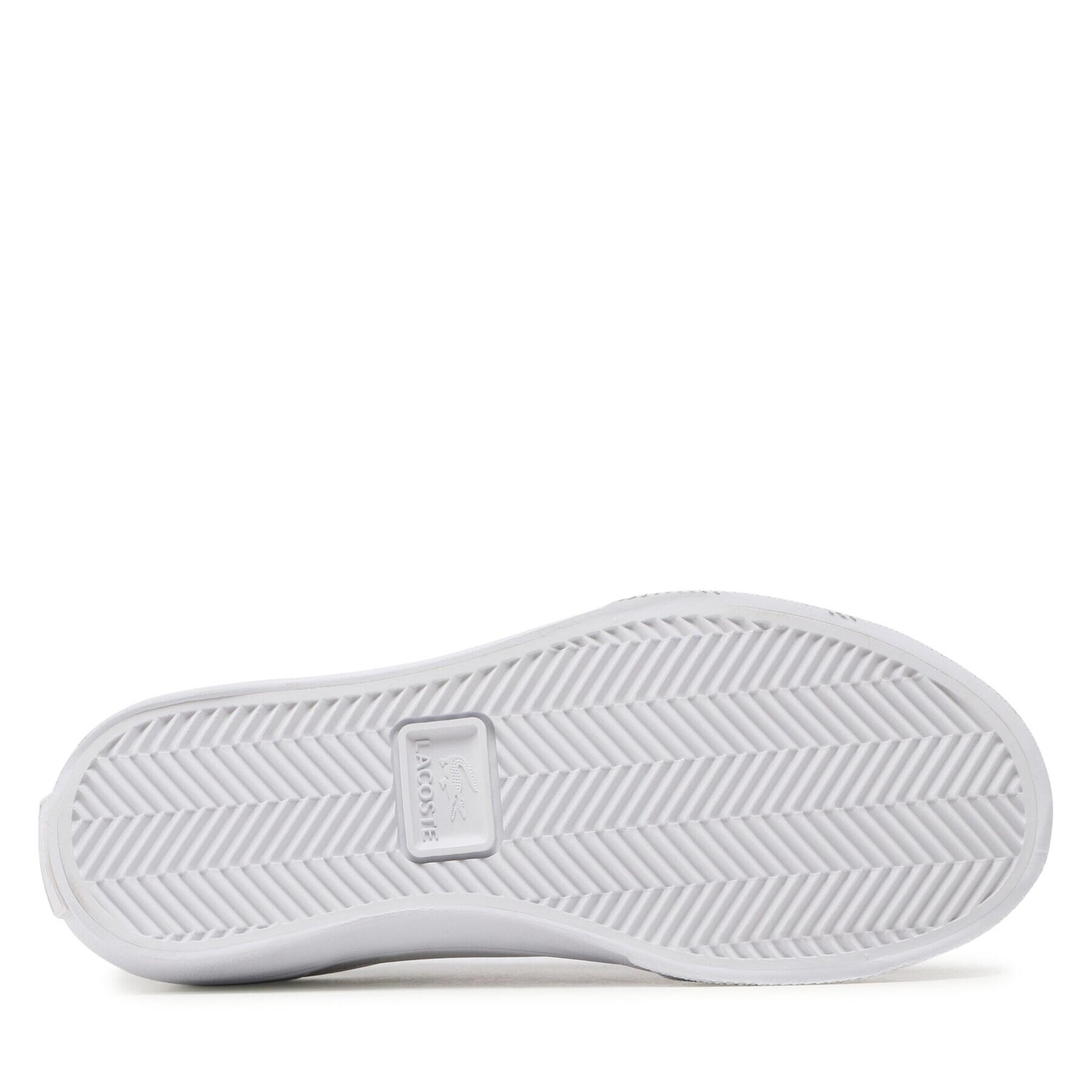 Lacoste Superge Lerond Pro Bl 23 1 Cfa 745CFA004821G Bela - Pepit.si