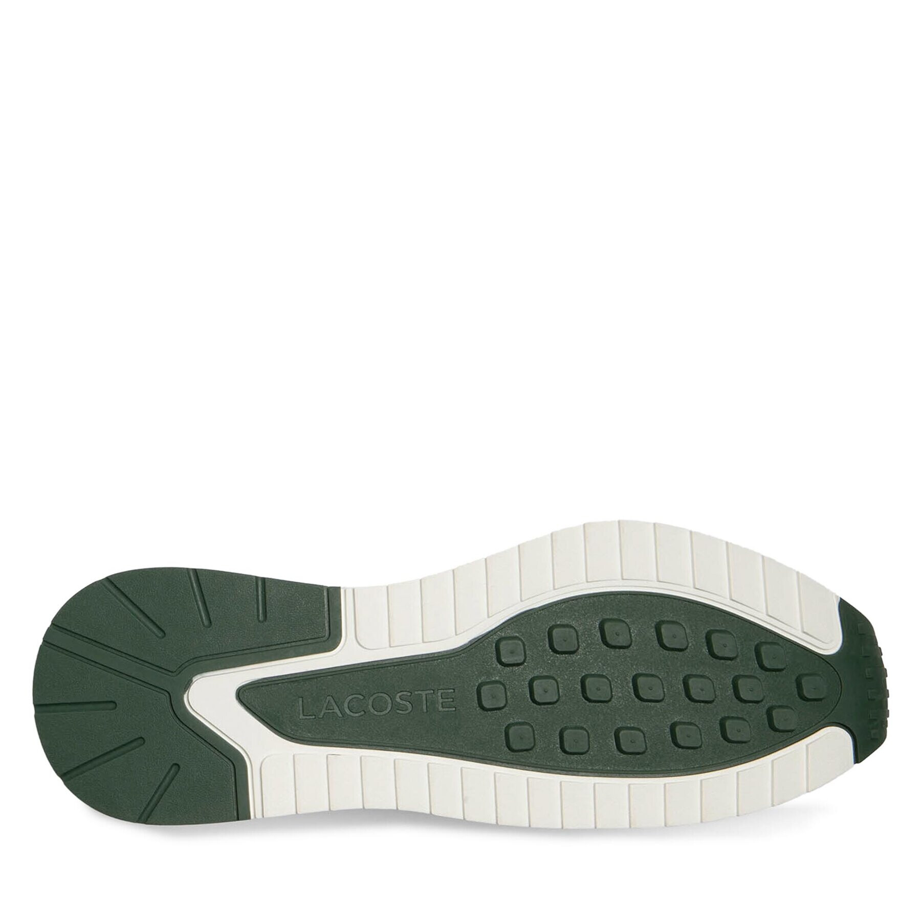 Lacoste Superge Linetrack 746SFA0011 Bela - Pepit.si