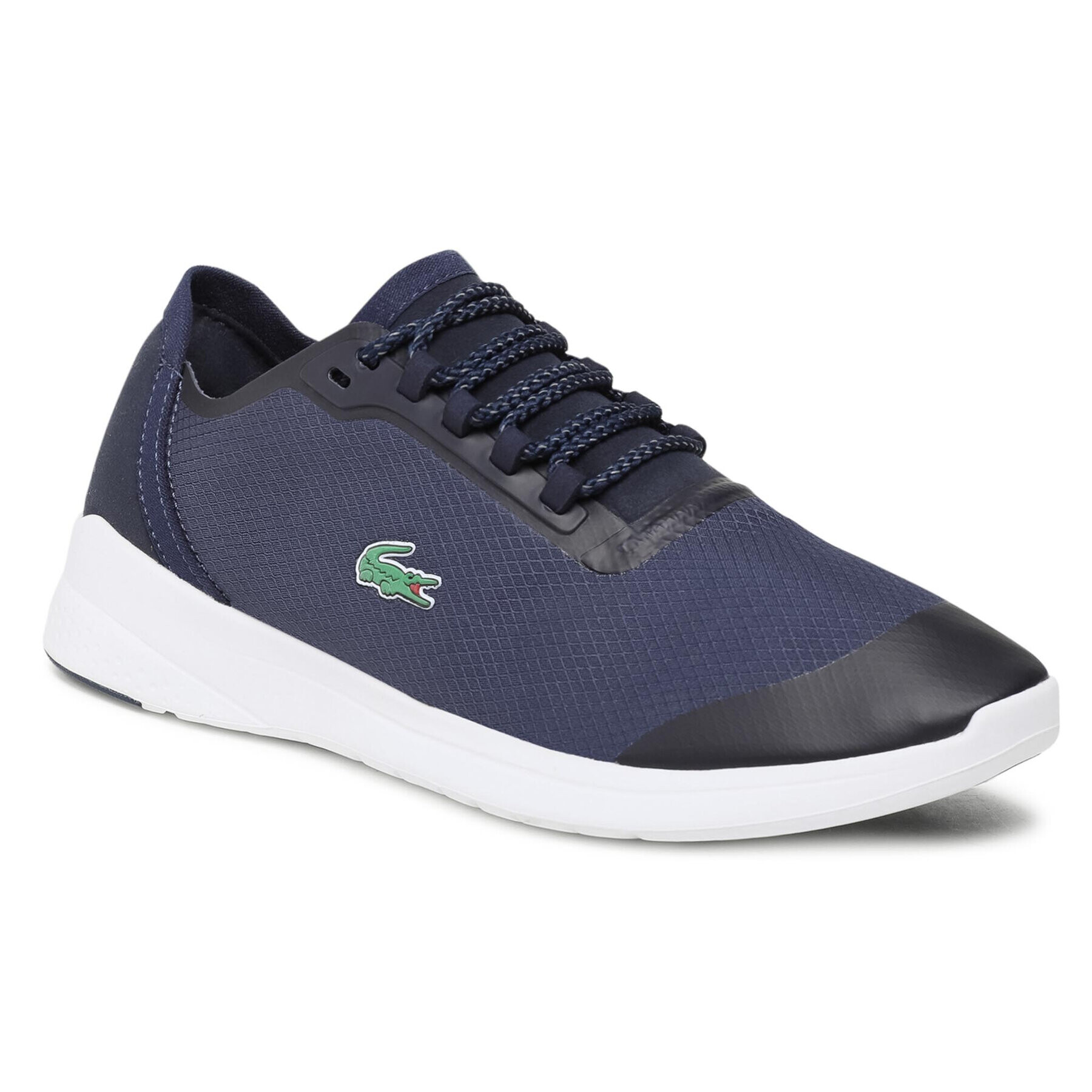 Lacoste Superge Lt Fit 0721 1 Sma 7-41SMA0051092 Mornarsko modra - Pepit.si