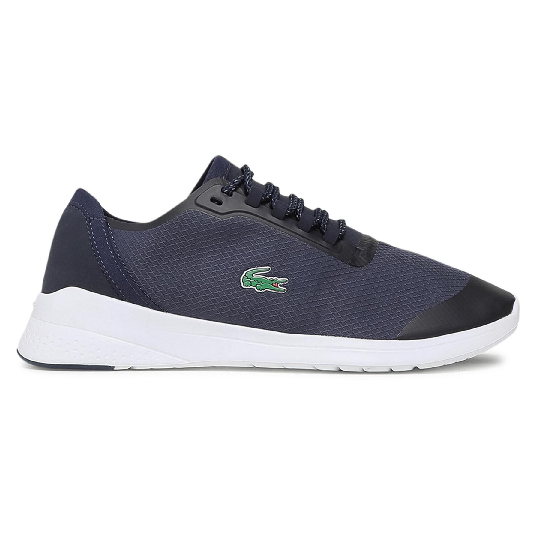 Lacoste Superge Lt Fit 0721 1 Sma 7-41SMA0051092 Mornarsko modra - Pepit.si