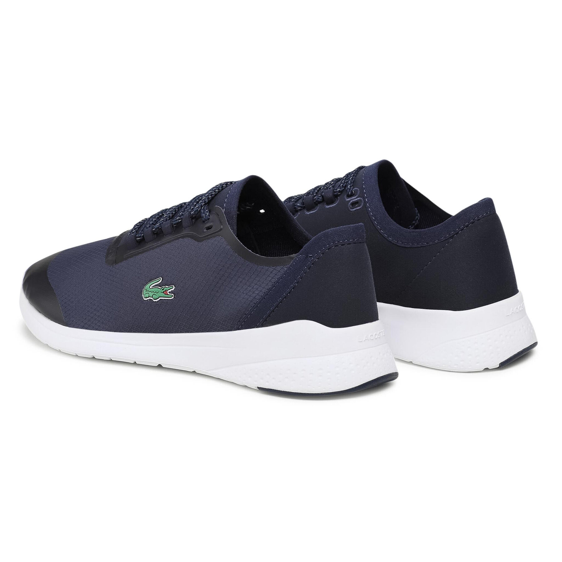 Lacoste Superge Lt Fit 0721 1 Sma 7-41SMA0051092 Mornarsko modra - Pepit.si