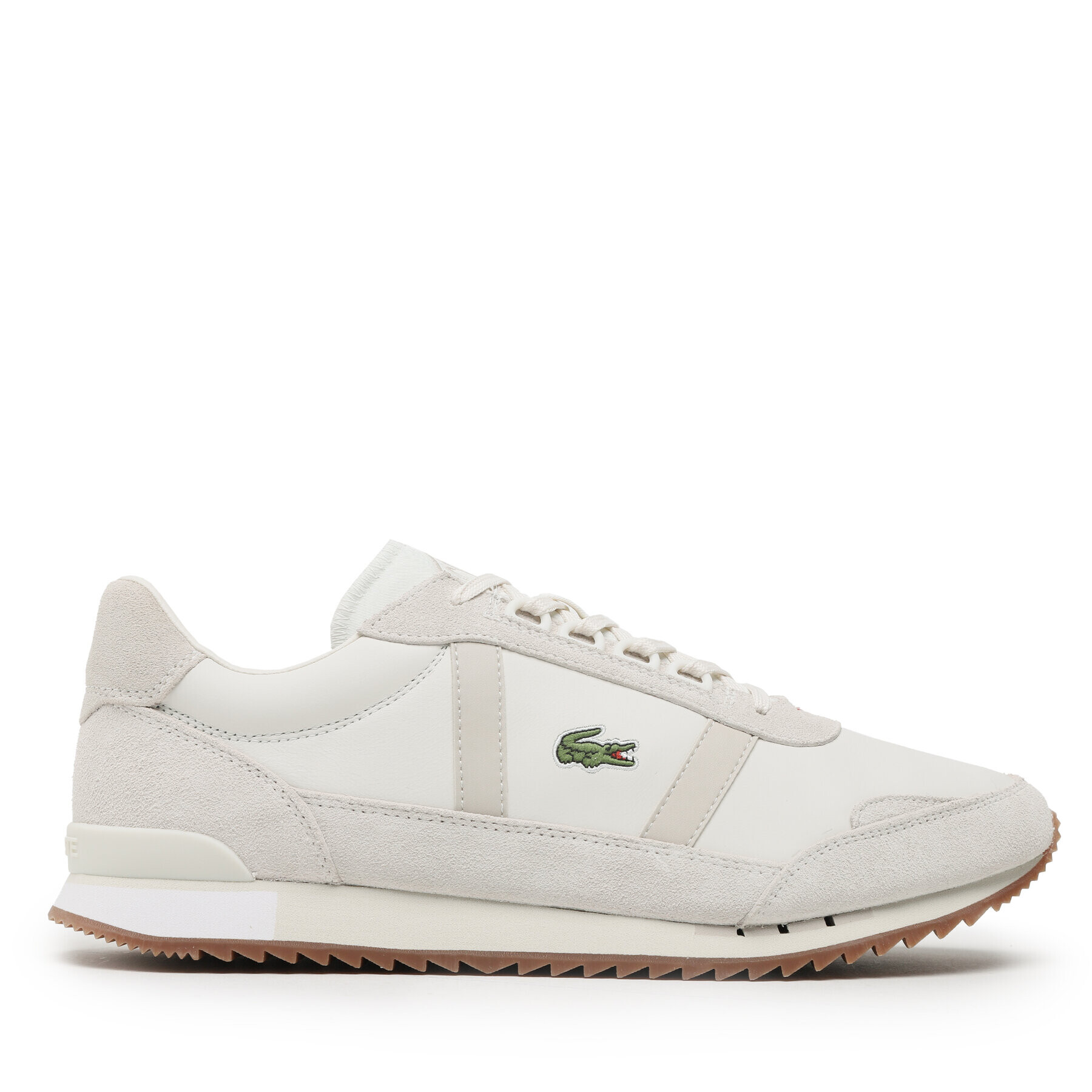 Lacoste Superge Partner Retro 0721 1 Sma 741SMA008018C Bela - Pepit.si