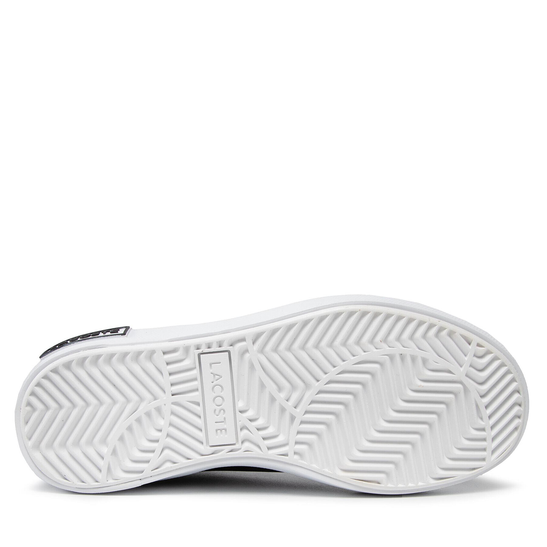 Lacoste Superge Powercourt 0721 1 Suc 7-41SUC0014312 Črna - Pepit.si