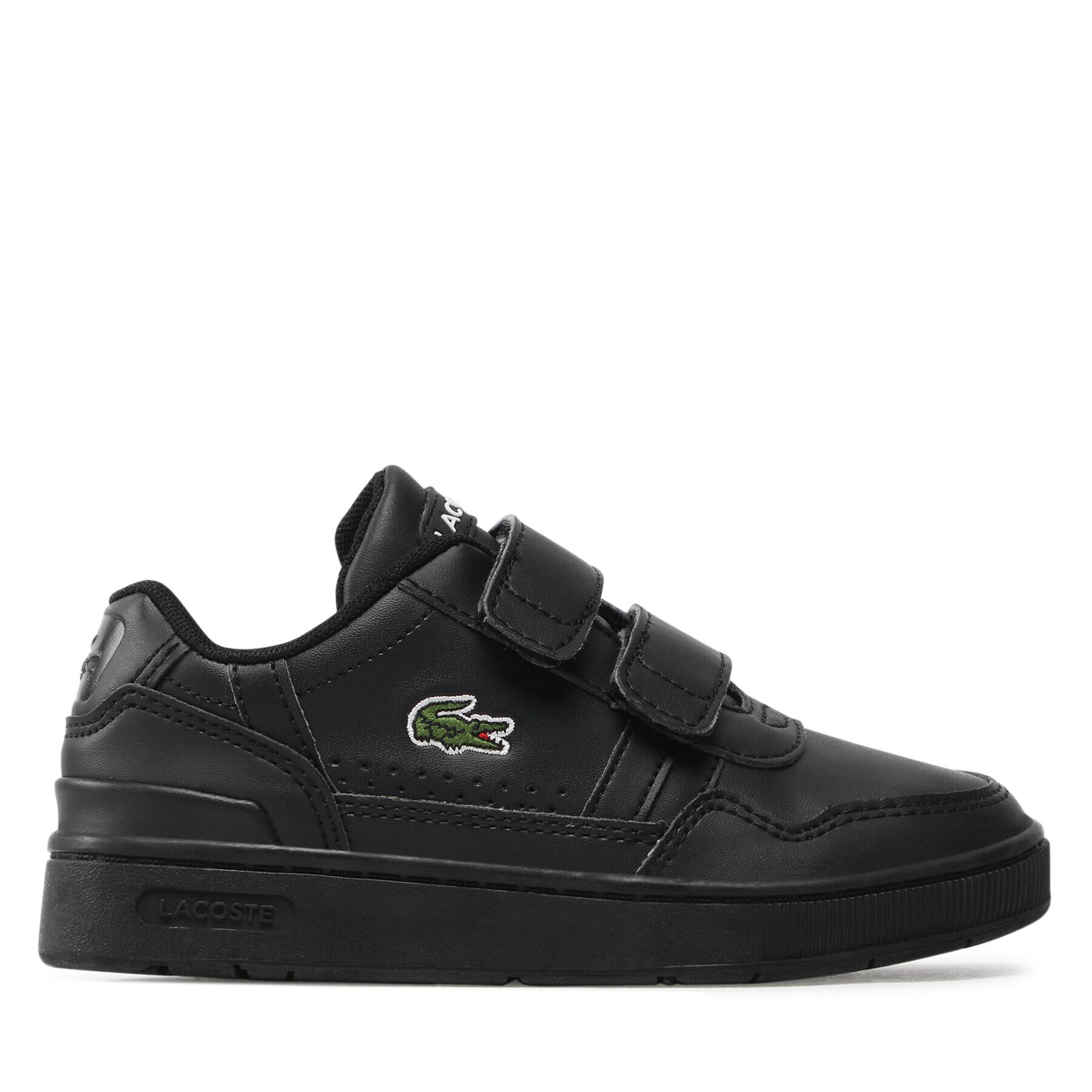 Lacoste Superge T-Clip 222 1 Suc 7-44SUC000702H Črna - Pepit.si