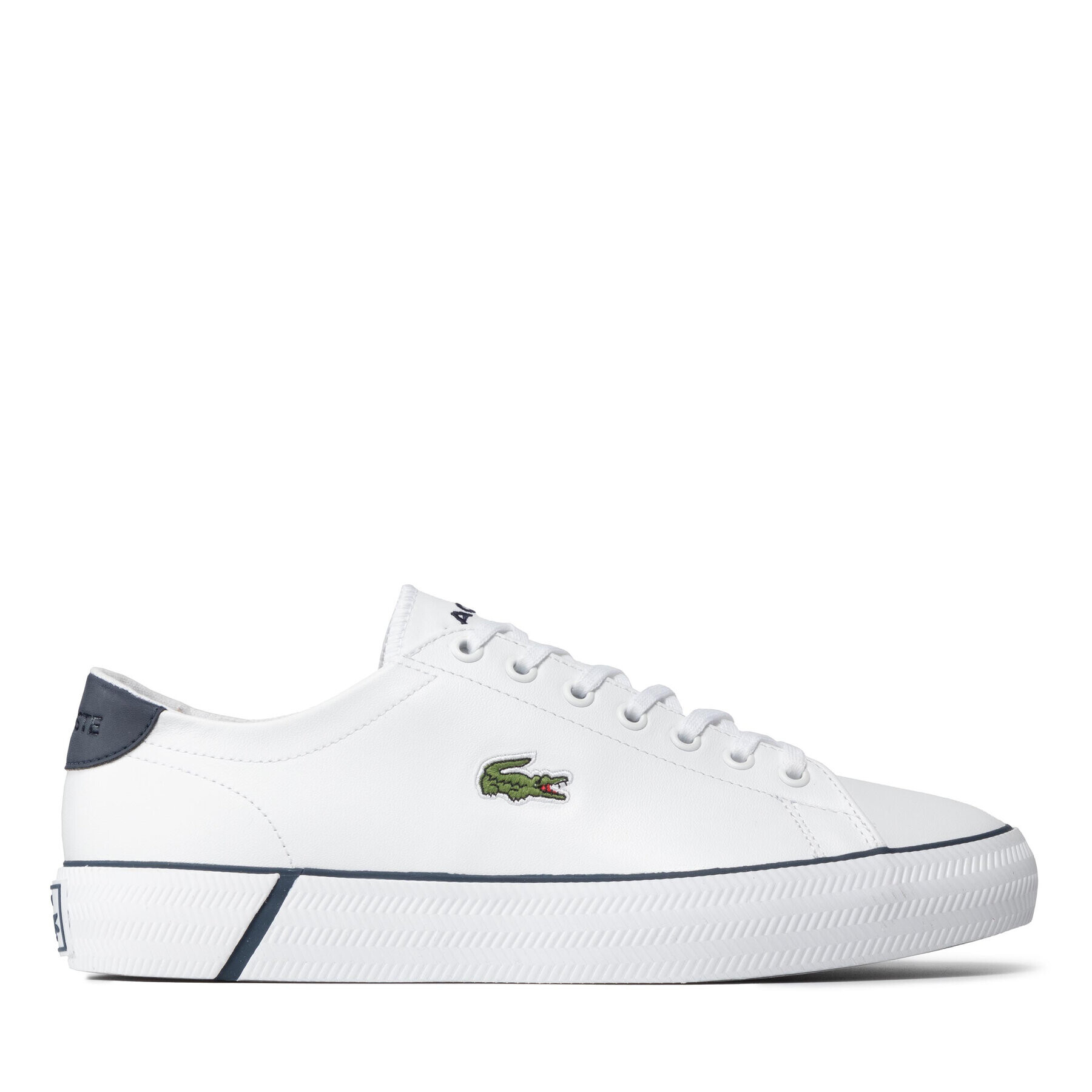 Lacoste Tenis superge Gripshot Bl21 1 Cma 7-41CMA0014042 Bela - Pepit.si