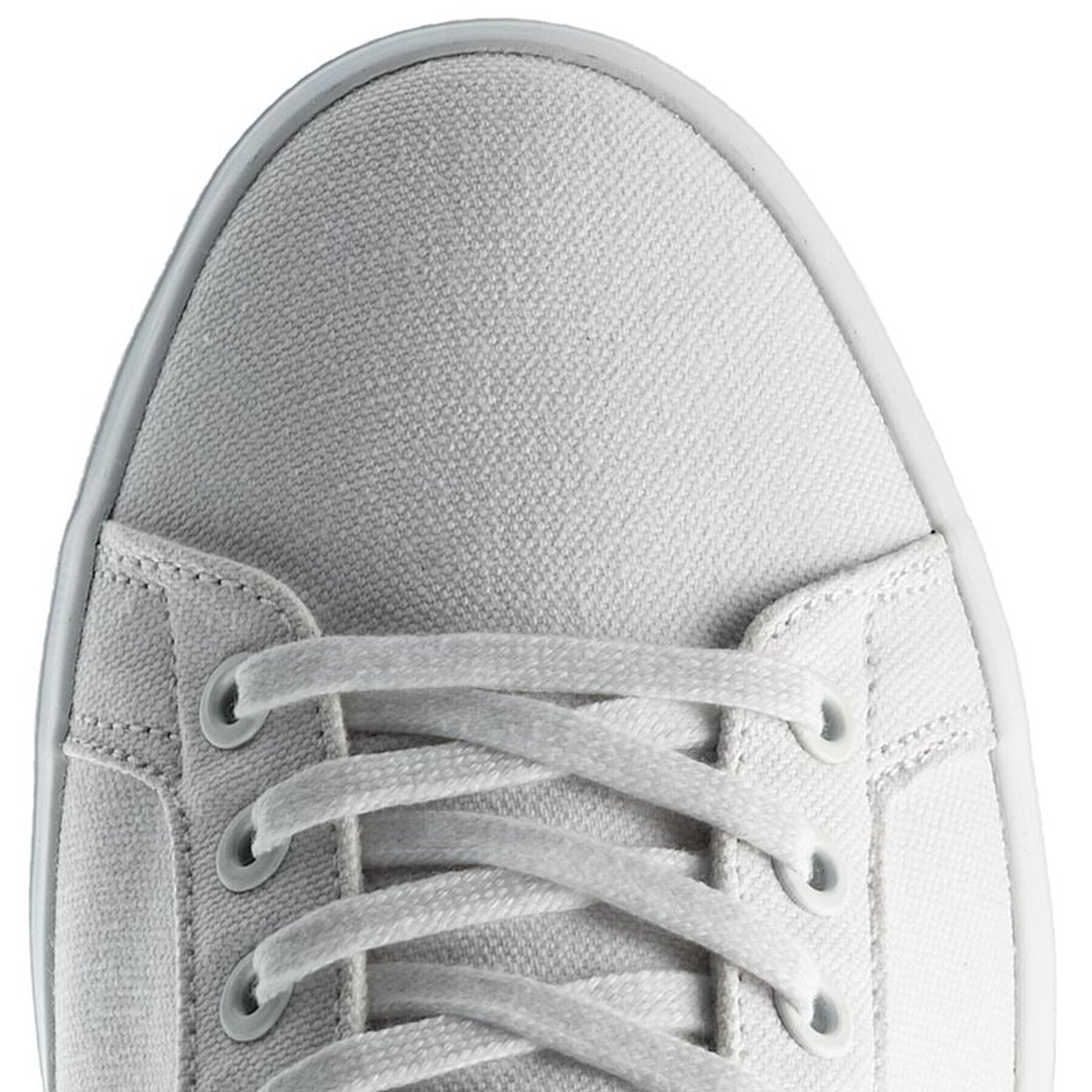 Lacoste Tenis superge Lerond Bl 2 Cam 7-33CAM1033001 Bela - Pepit.si