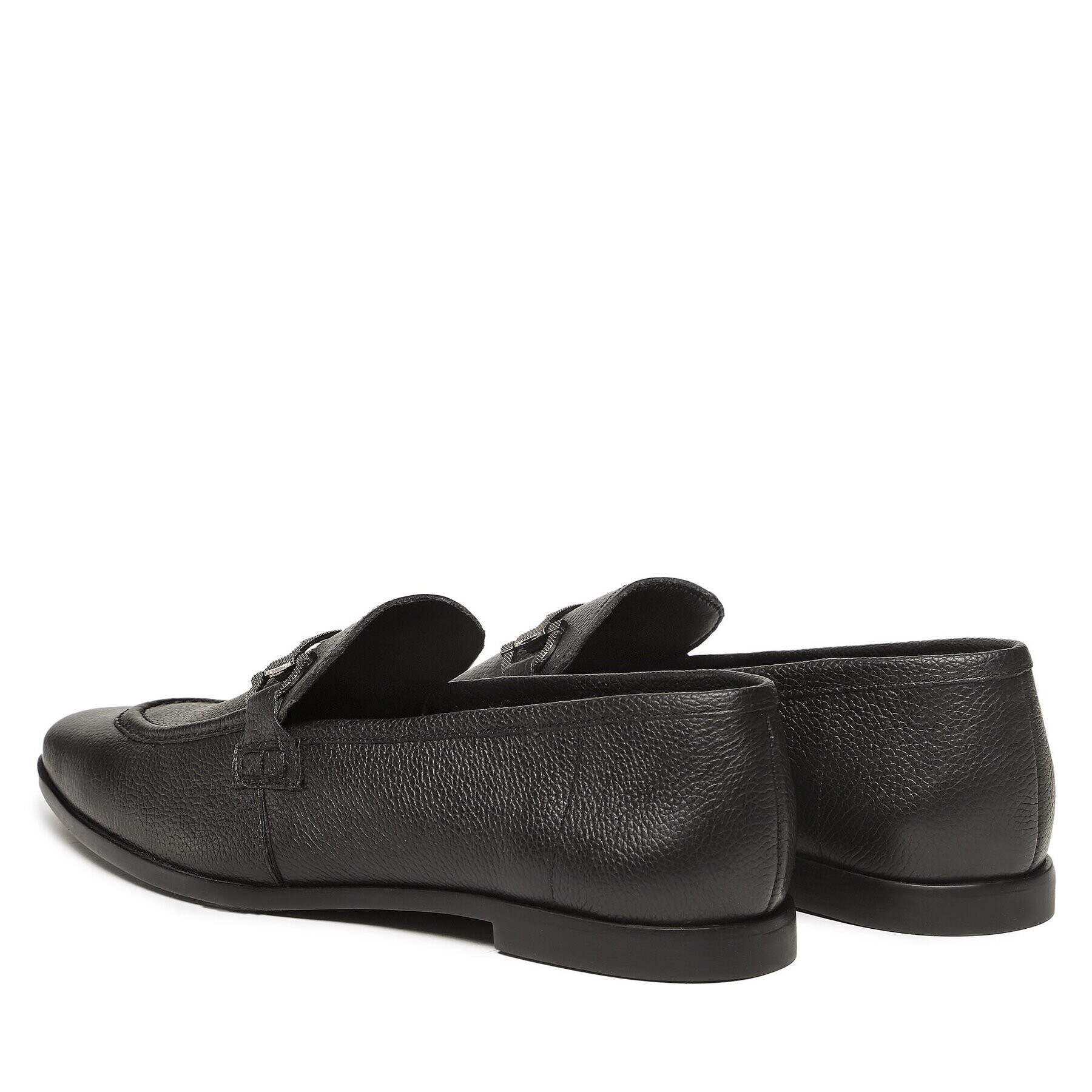 Lasocki Loaferke Zara WI16-ZARA-01 Črna - Pepit.si