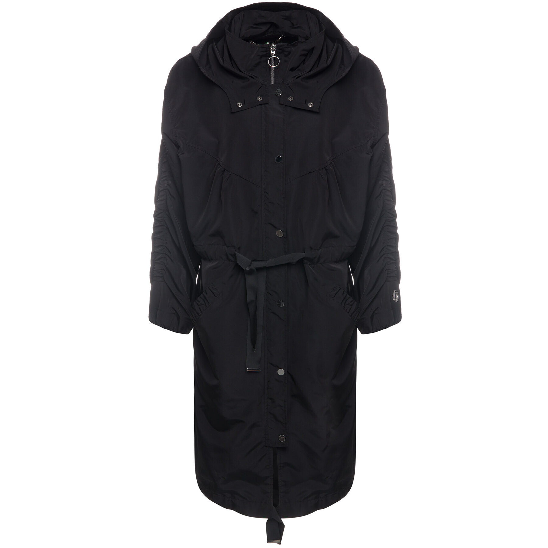 Laurèl Parka 91005 Črna Regular Fit - Pepit.si