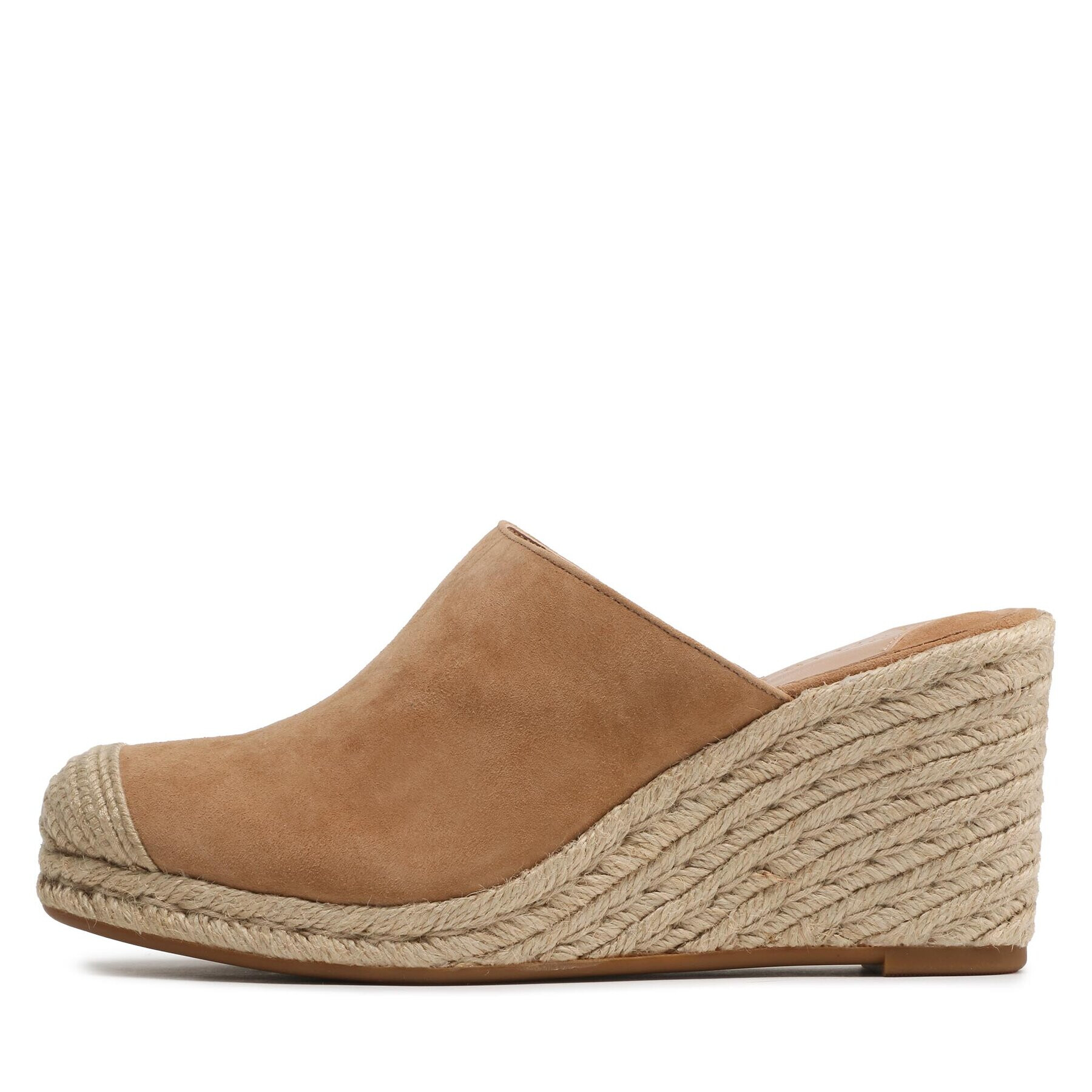 Lauren Ralph Lauren Espadrile Pennie 802884119002 Bež - Pepit.si