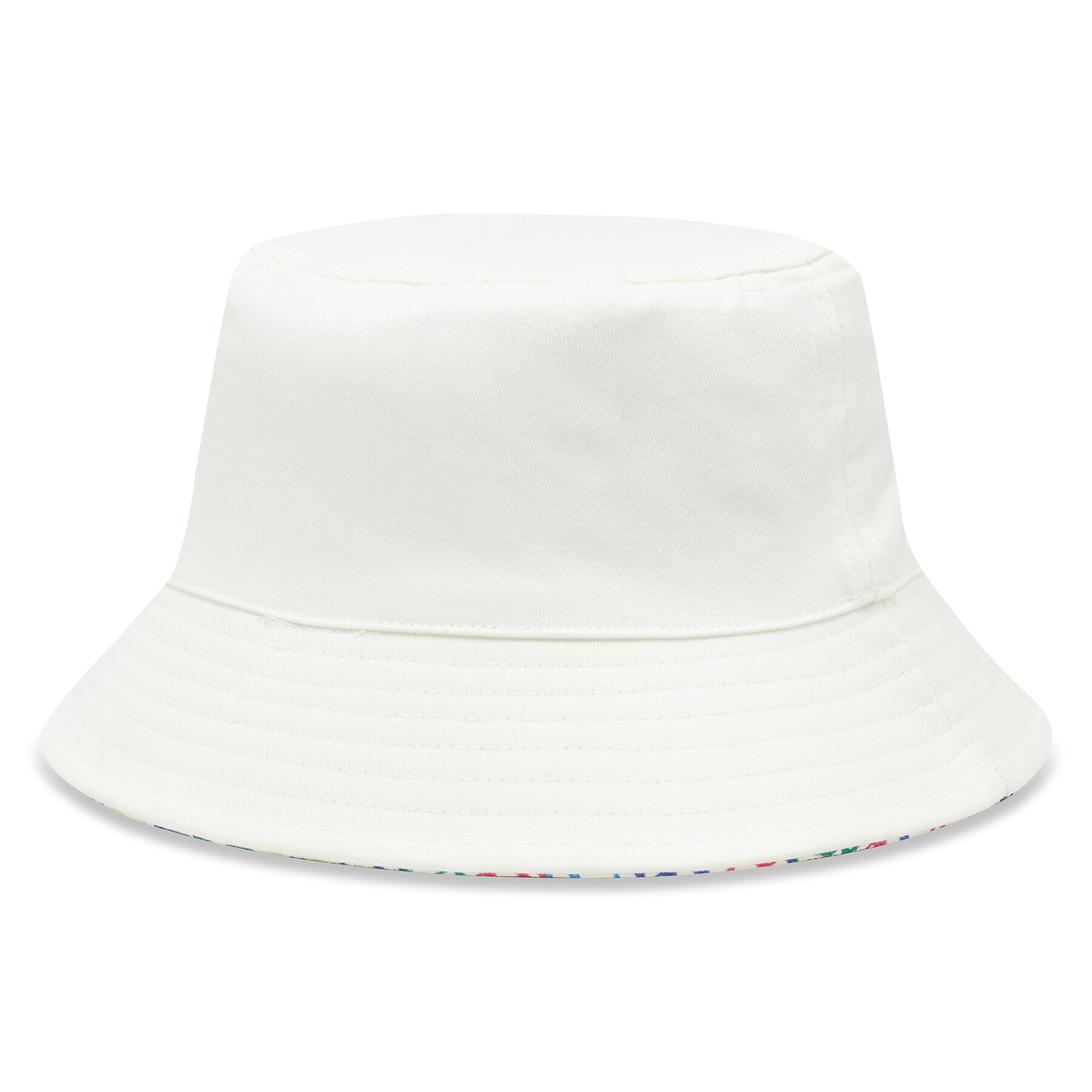 Lauren Ralph Lauren Klobuk Rvrsb Bucket 454914475001 Bela - Pepit.si