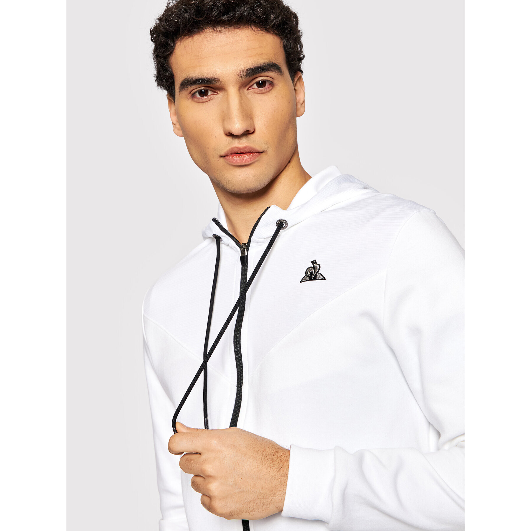 Le Coq Sportif Jopa 2110677 Bela Regular Fit - Pepit.si