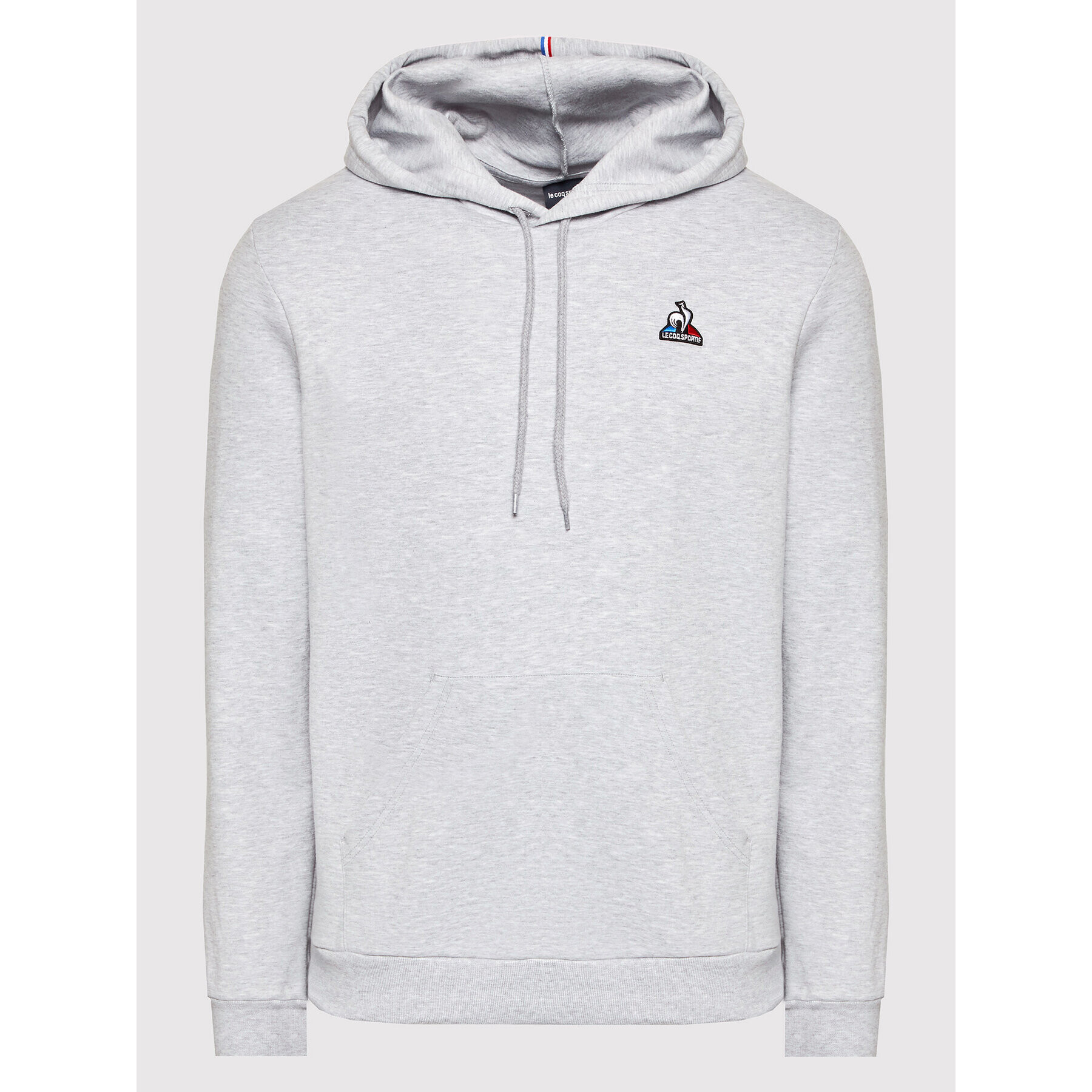 Le Coq Sportif Jopa 2210364 Siva Regular Fit - Pepit.si