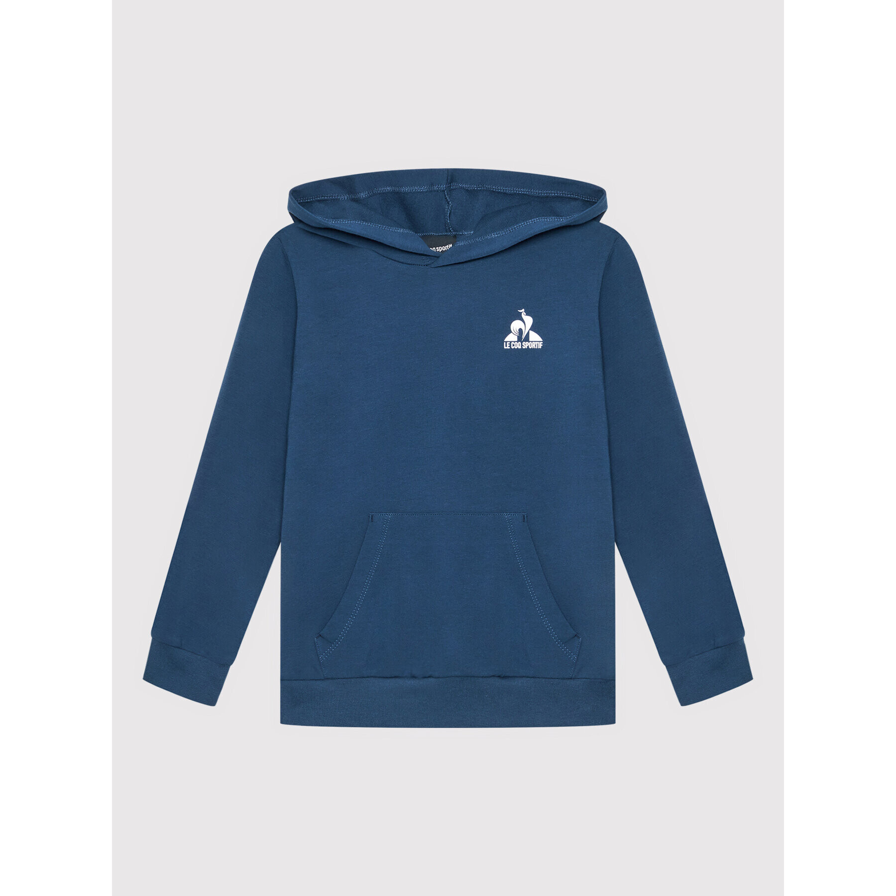 Le Coq Sportif Jopa 2210431 Mornarsko modra Regular Fit - Pepit.si