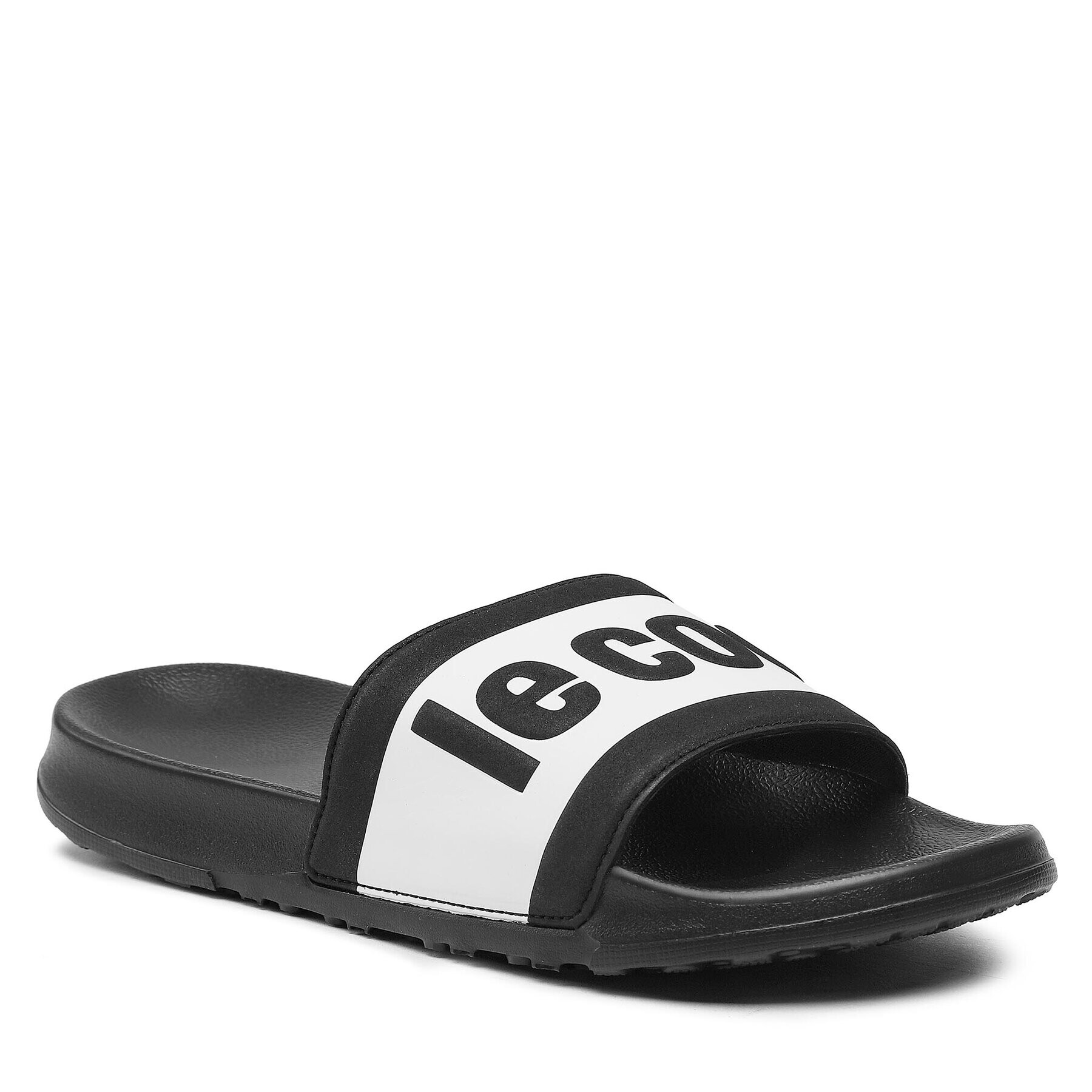 Le Coq Sportif Natikači Slide Wording 2310325 Bela - Pepit.si