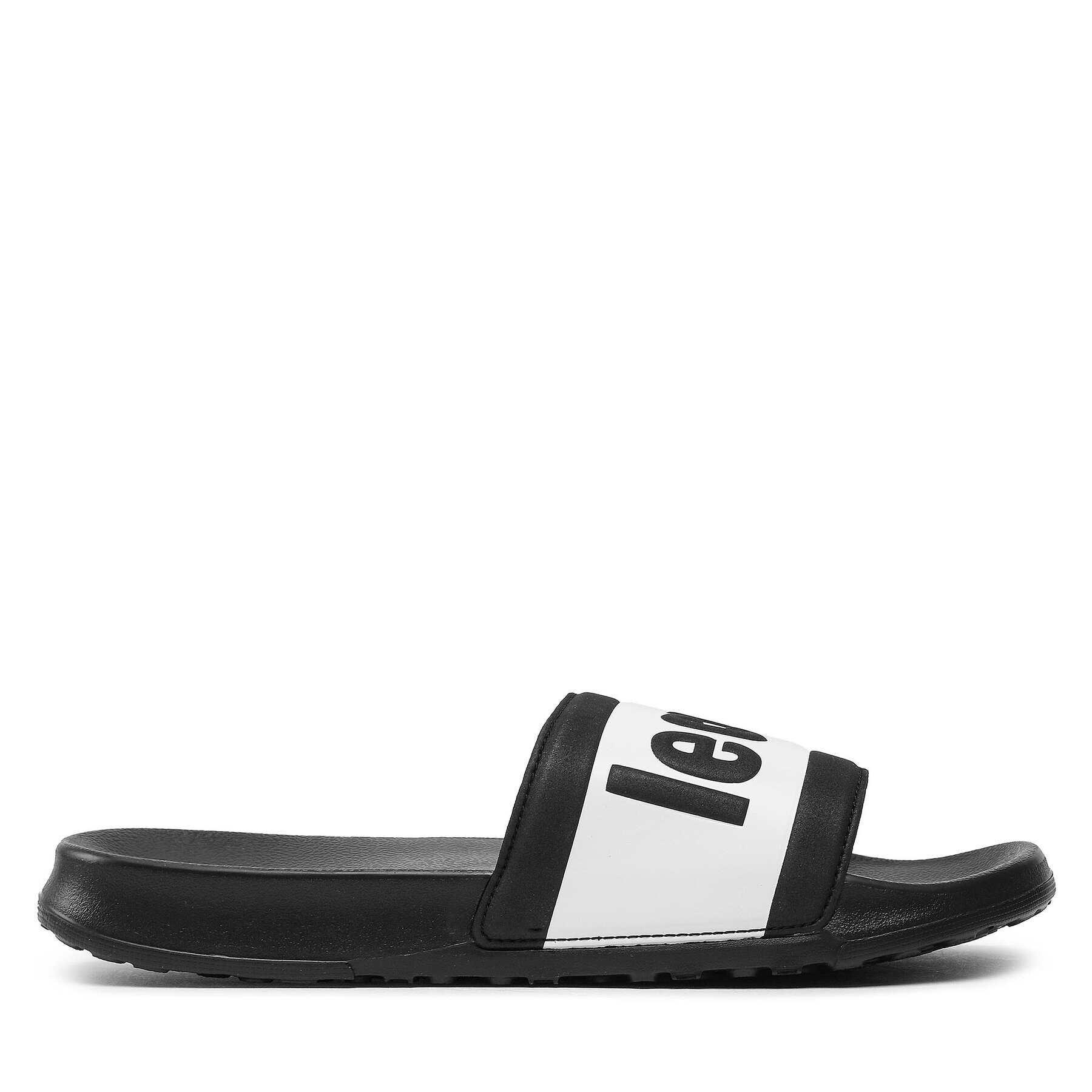 Le Coq Sportif Natikači Slide Wording 2310325 Bela - Pepit.si