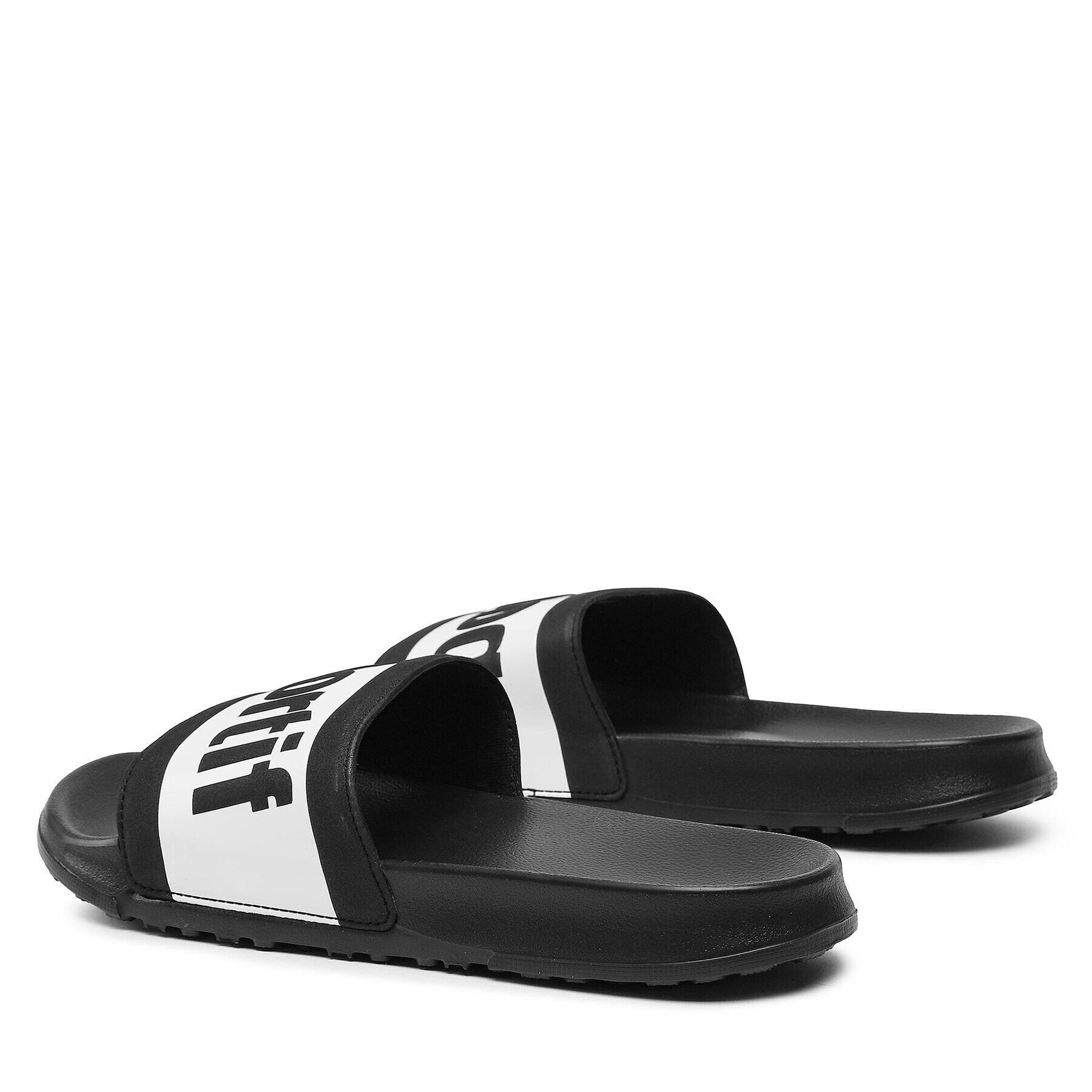 Le Coq Sportif Natikači Slide Wording 2310325 Bela - Pepit.si