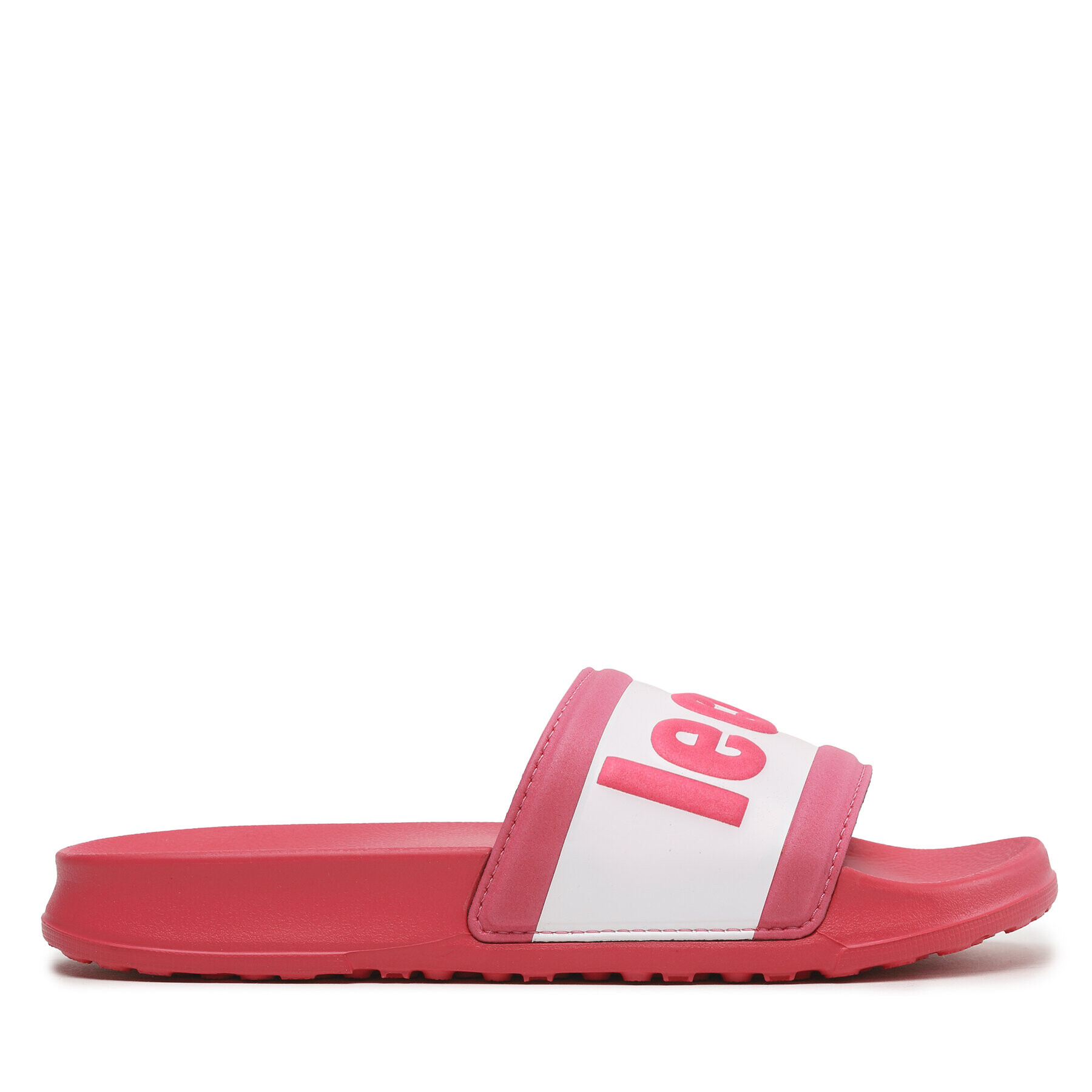 Le Coq Sportif Natikači Slide Wording W 2310327 Roza - Pepit.si