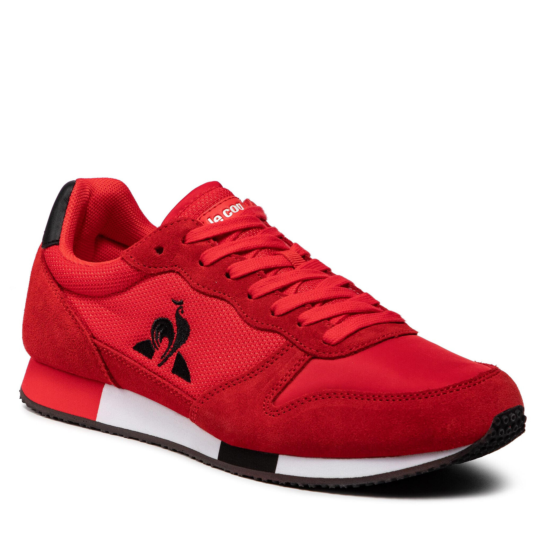 Le Coq Sportif Superge Alpha 2120695 Rdeča - Pepit.si