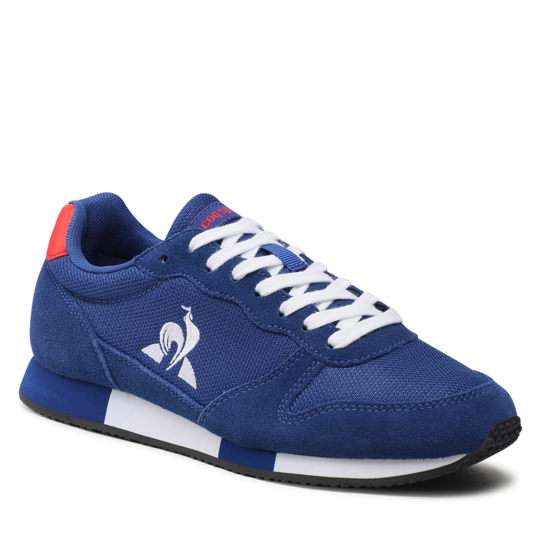 Le Coq Sportif Superge Alpha Sport 2210116 Mornarsko modra - Pepit.si