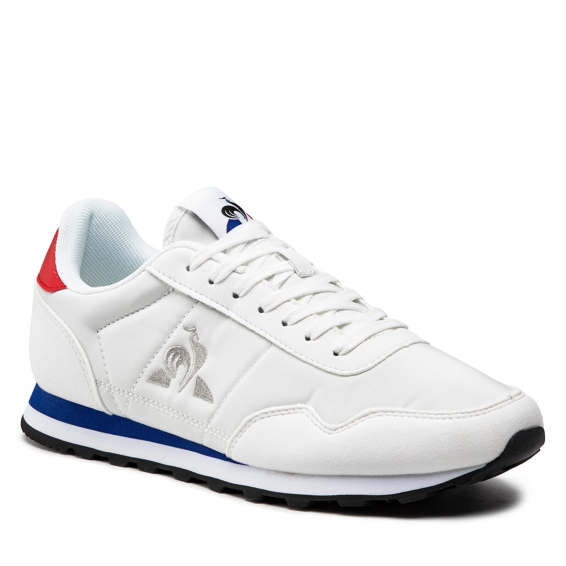 Le Coq Sportif Superge Astra 2120190 Bela - Pepit.si