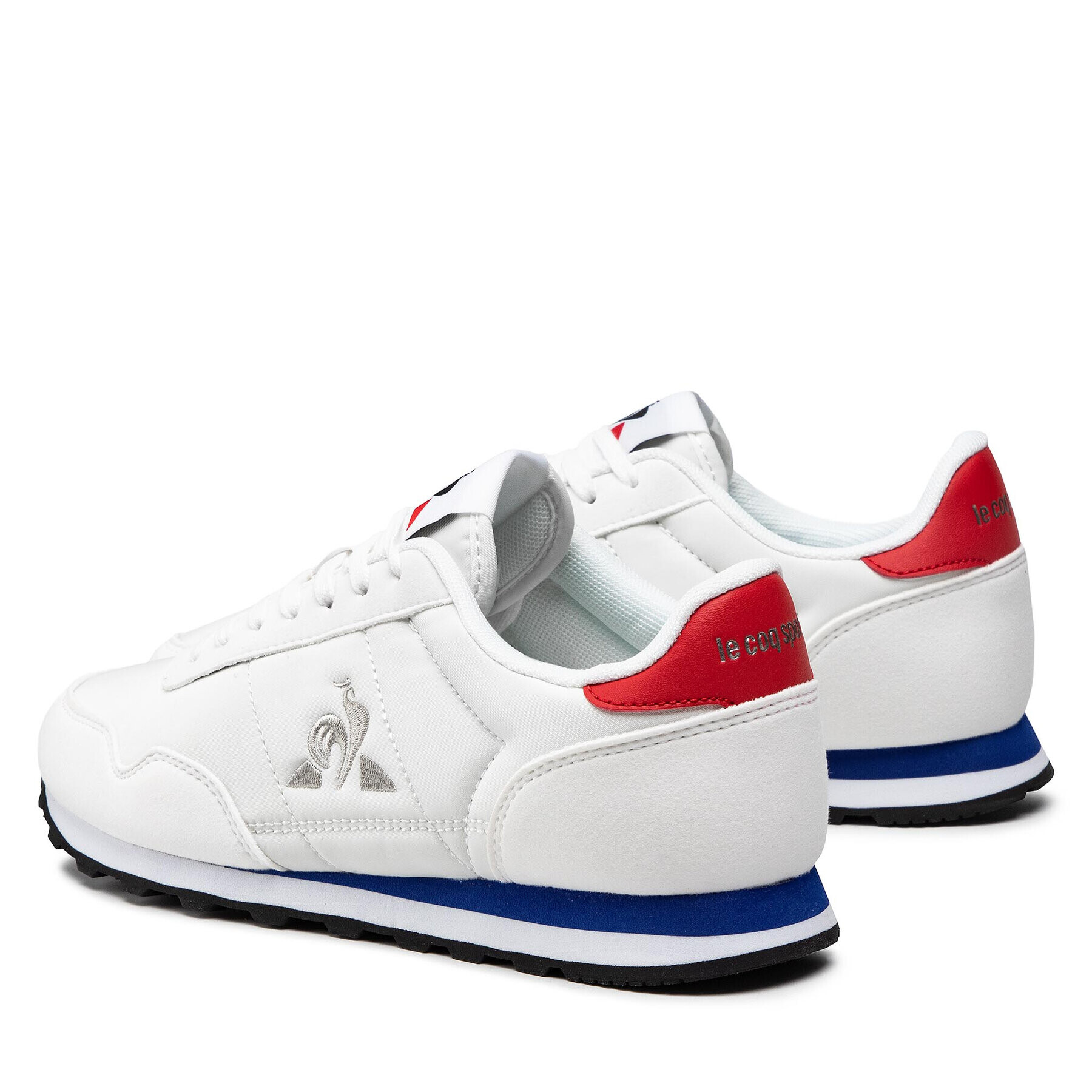 Le Coq Sportif Superge Astra 2120190 Bela - Pepit.si