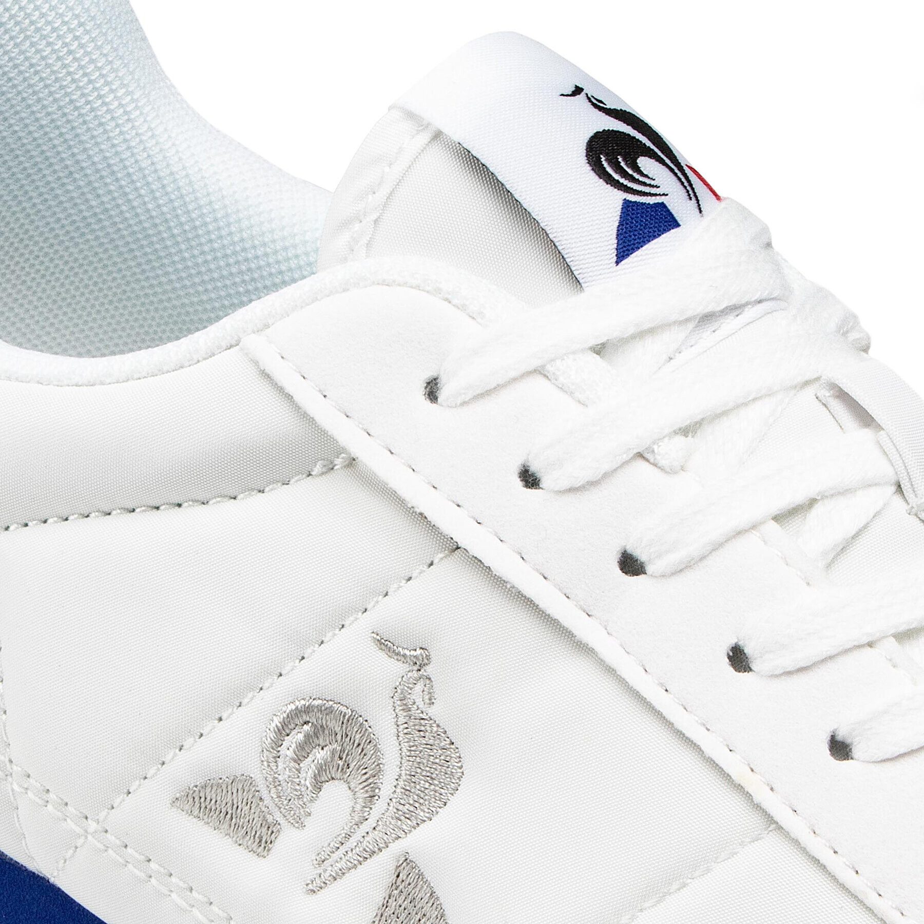 Le Coq Sportif Superge Astra 2120190 Bela - Pepit.si