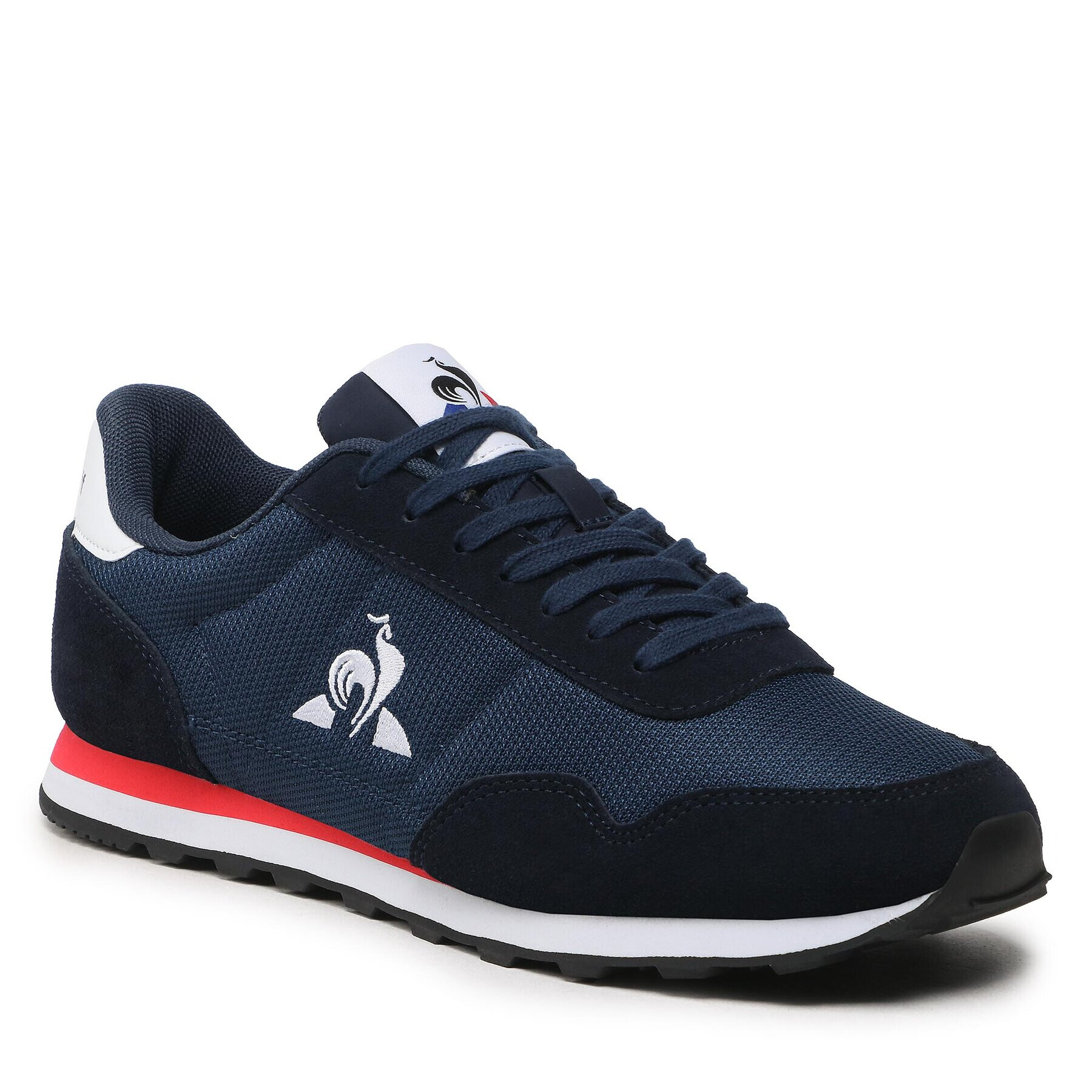 Le Coq Sportif Superge Astra 2310152 Mornarsko modra - Pepit.si