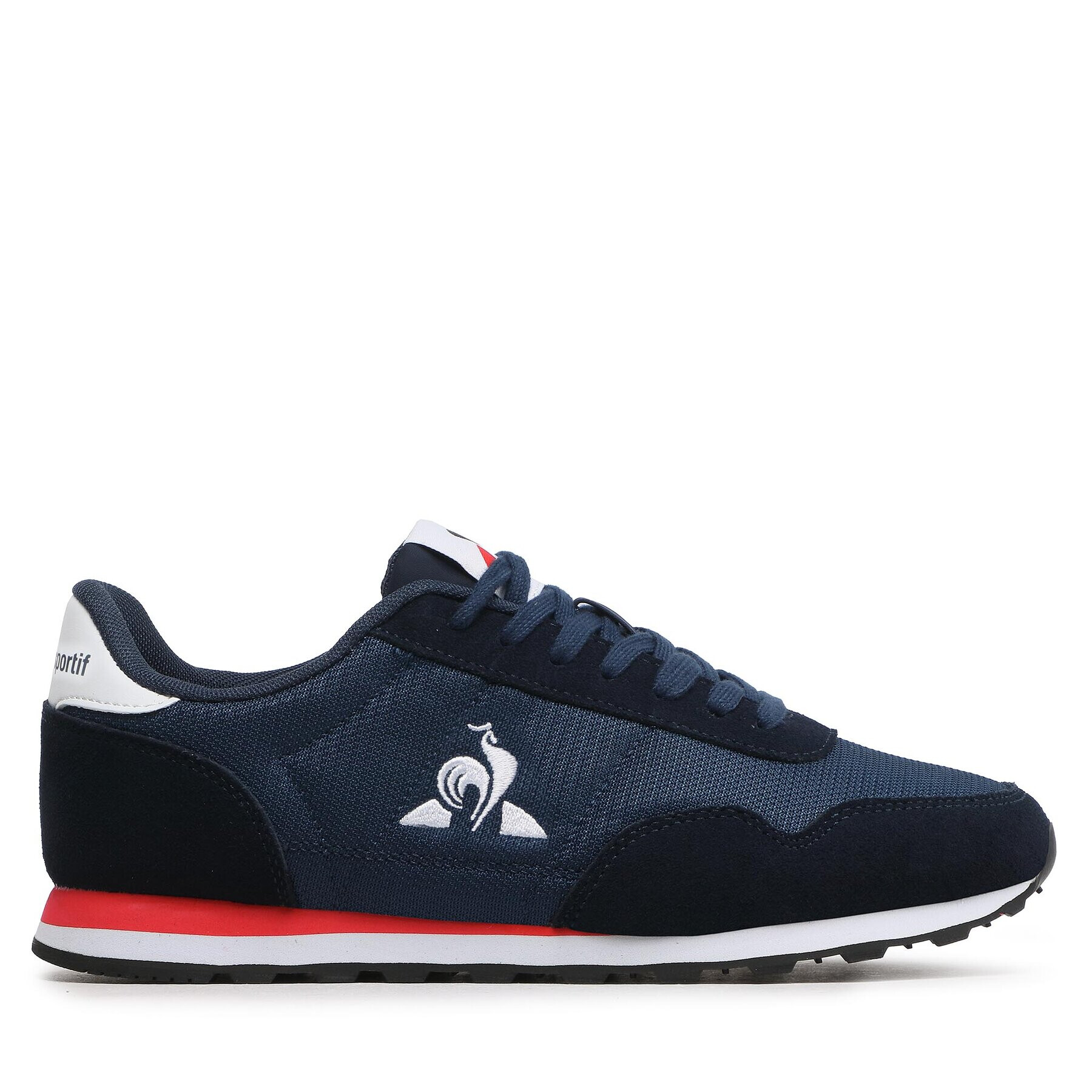 Le Coq Sportif Superge Astra 2310152 Mornarsko modra - Pepit.si