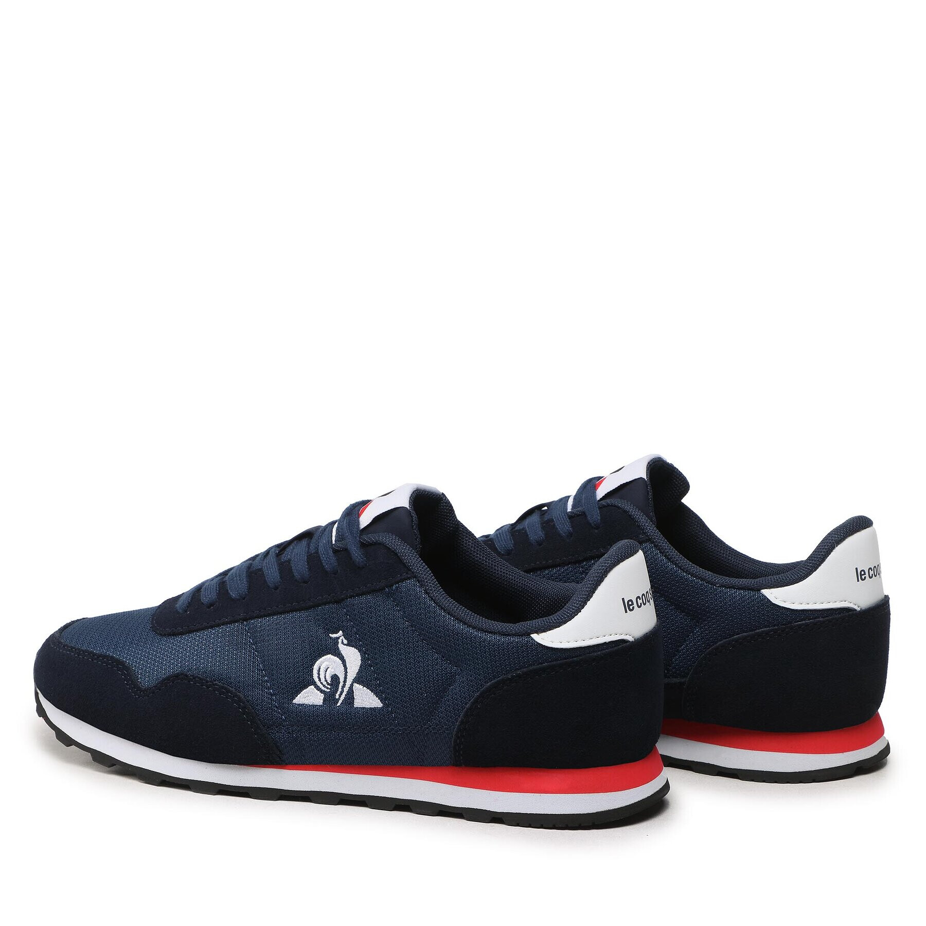 Le Coq Sportif Superge Astra 2310152 Mornarsko modra - Pepit.si