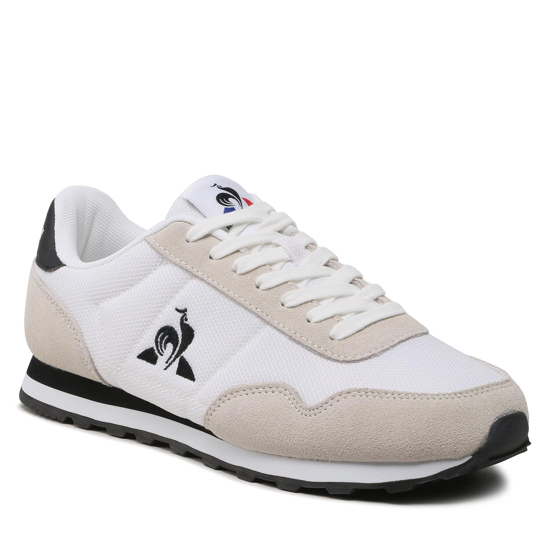 Le Coq Sportif Superge Astra 2310307 Bela - Pepit.si