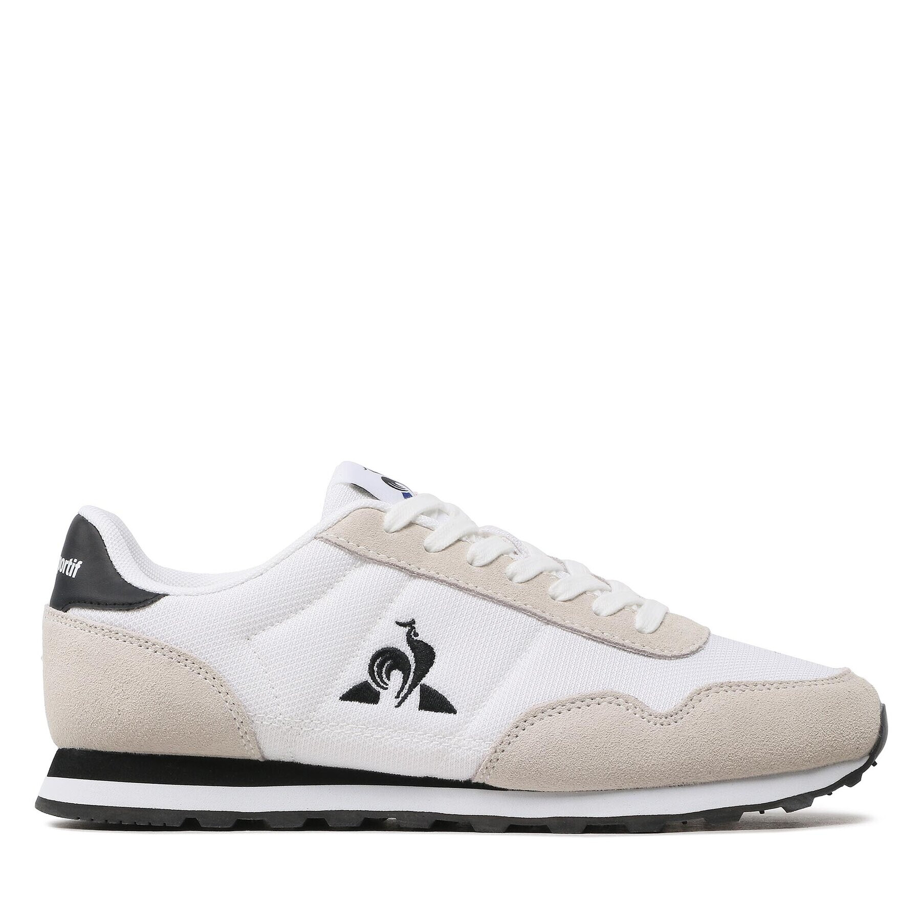 Le Coq Sportif Superge Astra 2310307 Bela - Pepit.si