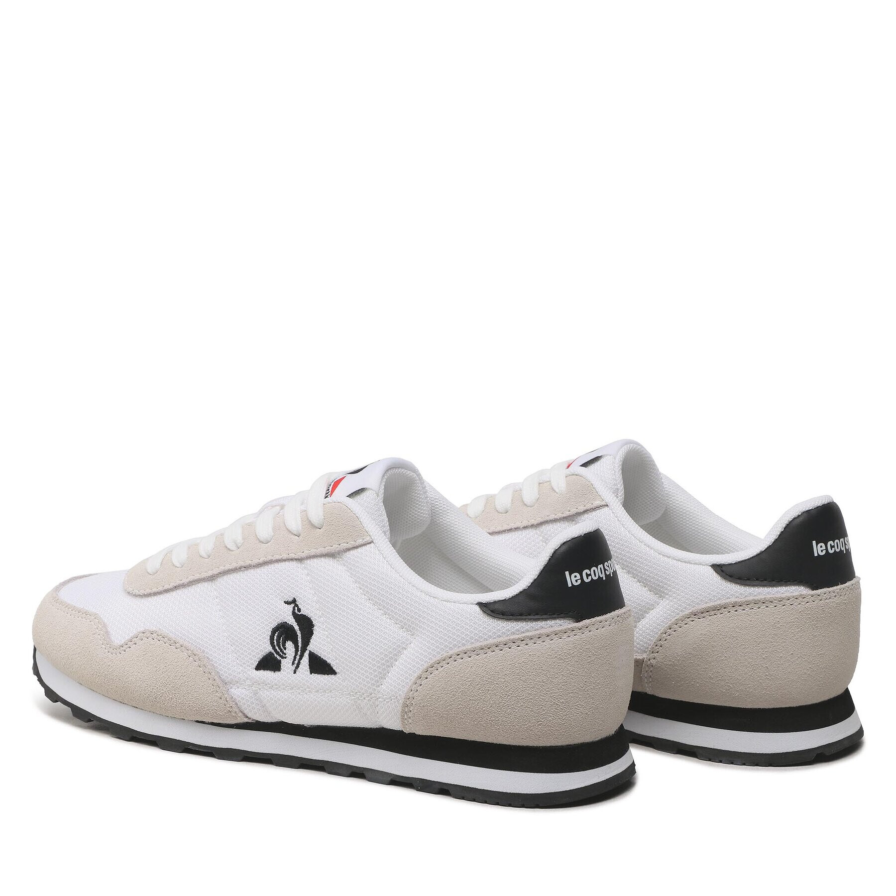 Le Coq Sportif Superge Astra 2310307 Bela - Pepit.si