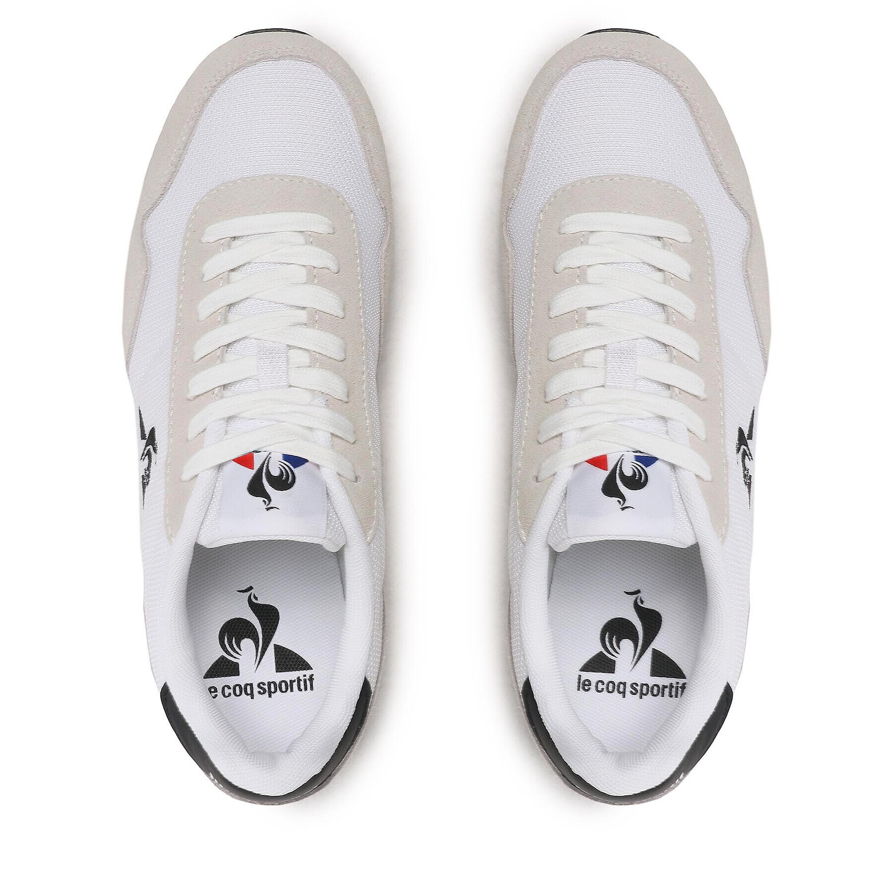 Le Coq Sportif Superge Astra 2310307 Bela - Pepit.si