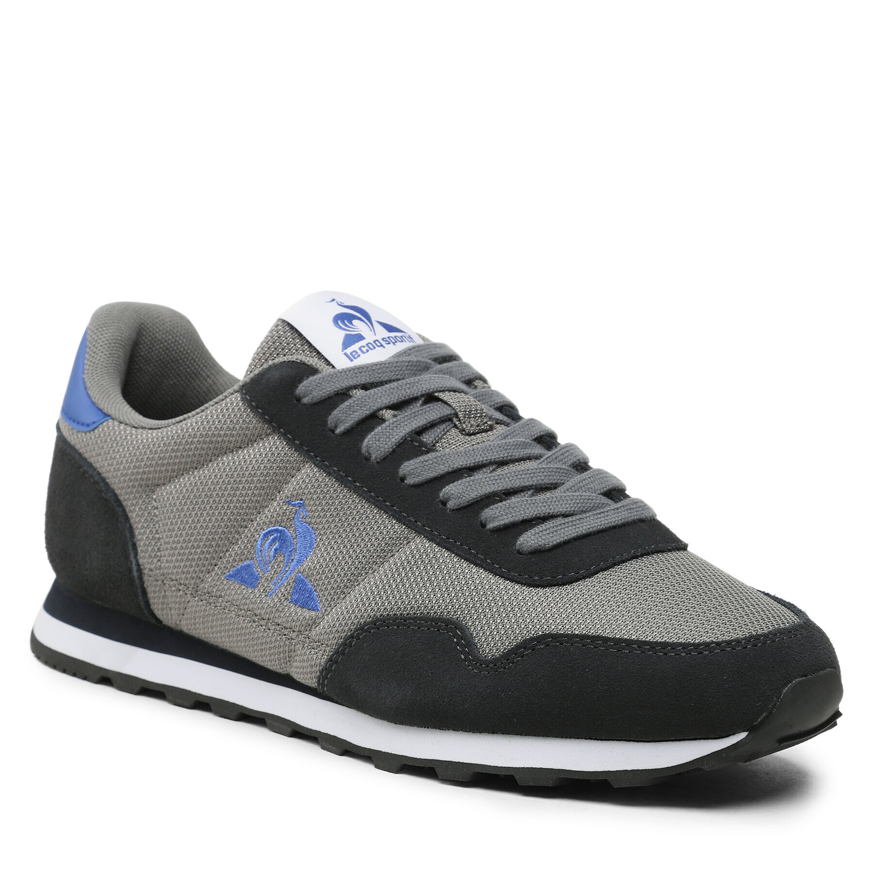 Le Coq Sportif Superge Astra 2310309 Siva - Pepit.si