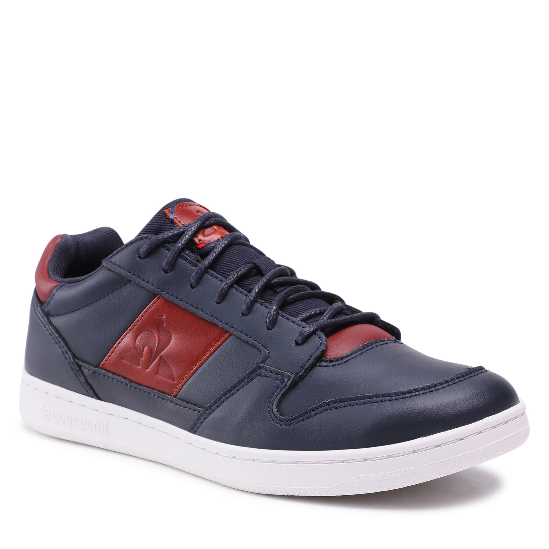 Le Coq Sportif Superge Breakpoint Cratf Workwear 2120432 Mornarsko modra - Pepit.si