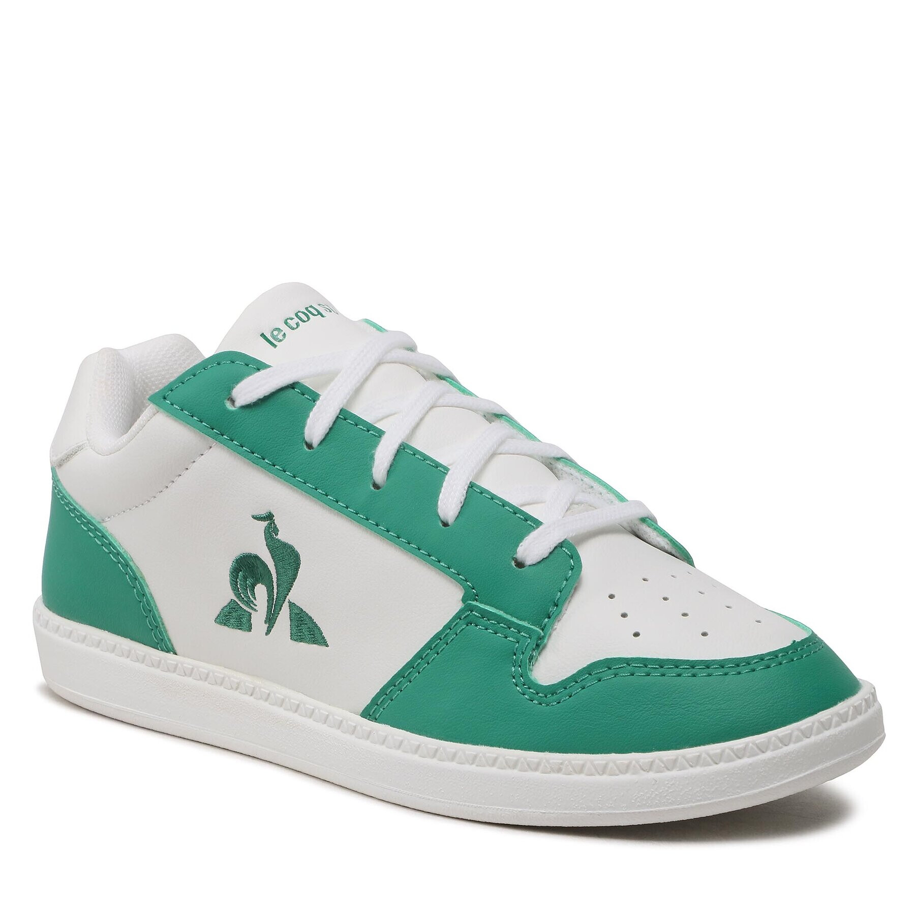 Le Coq Sportif Superge Breakpoint Gs Sport 2310248 Bela - Pepit.si