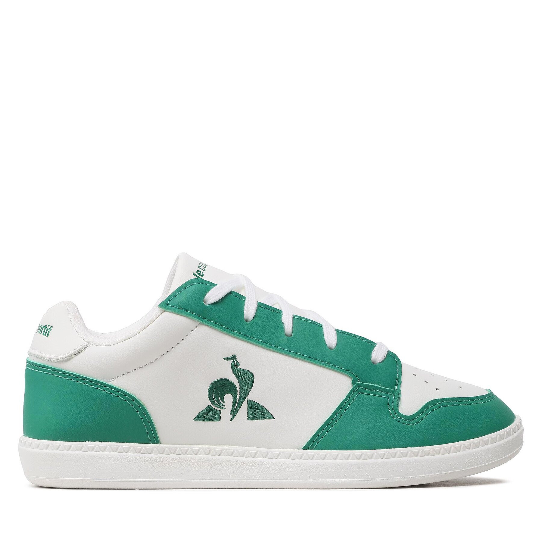 Le Coq Sportif Superge Breakpoint Gs Sport 2310248 Bela - Pepit.si