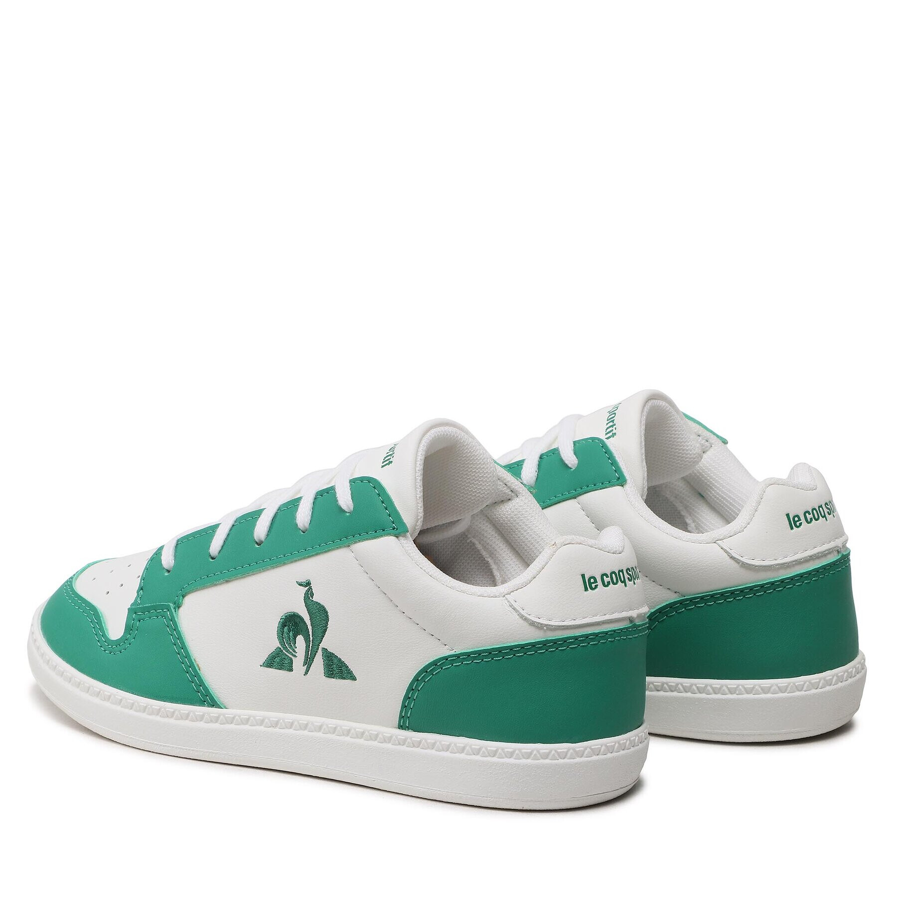 Le Coq Sportif Superge Breakpoint Gs Sport 2310248 Bela - Pepit.si