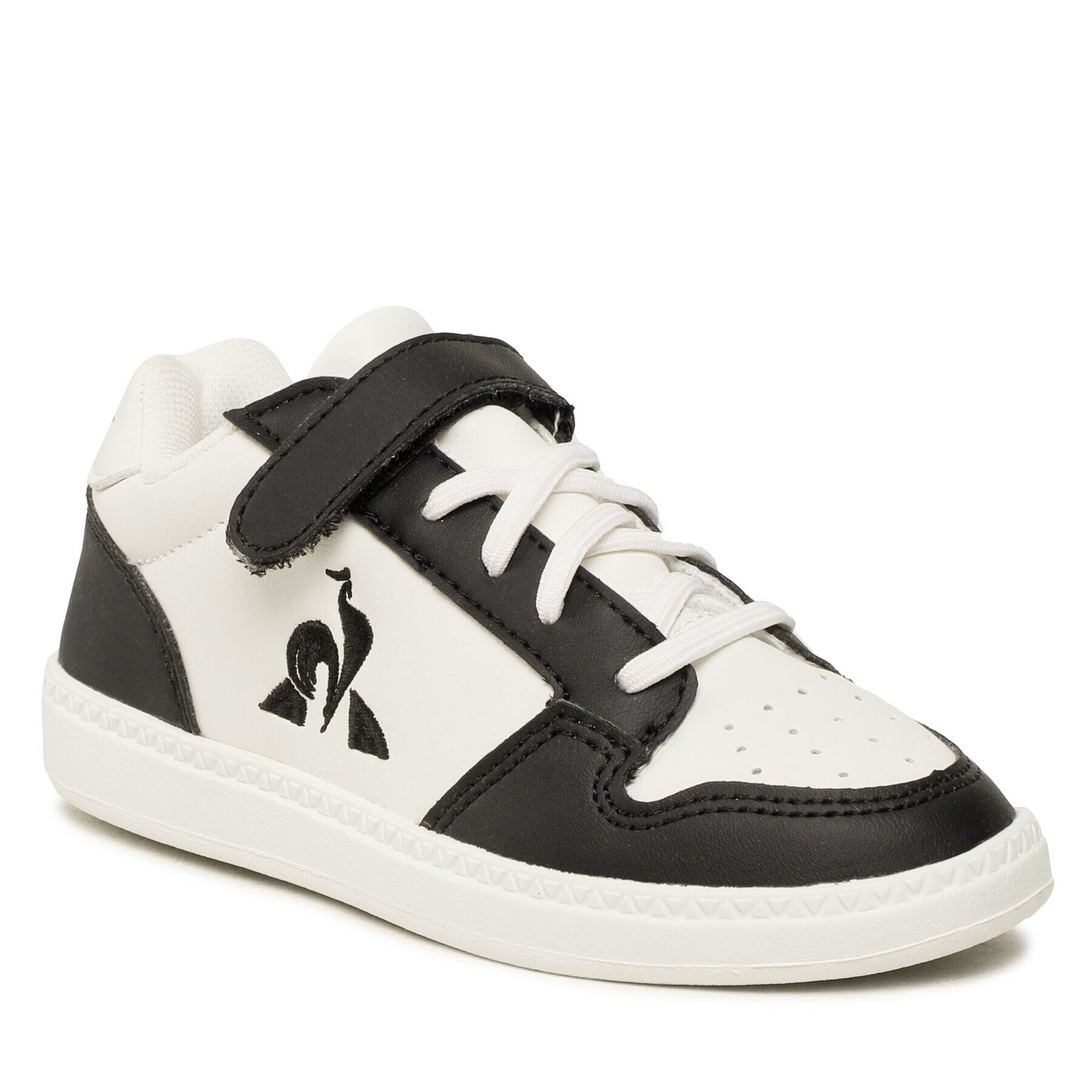 Le Coq Sportif Superge Breakpoint Ps Sport 2310254 Bela - Pepit.si