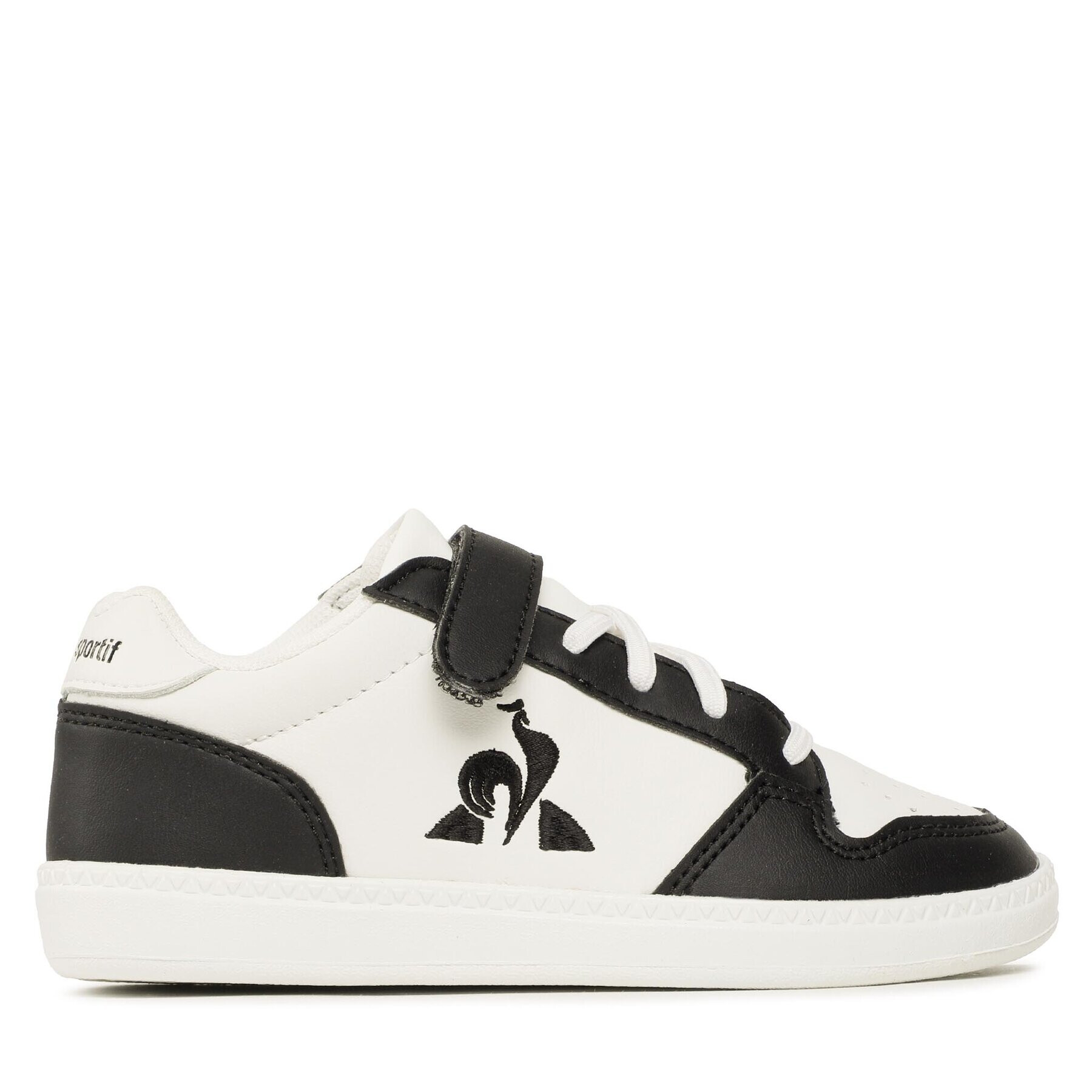 Le Coq Sportif Superge Breakpoint Ps Sport 2310254 Bela - Pepit.si