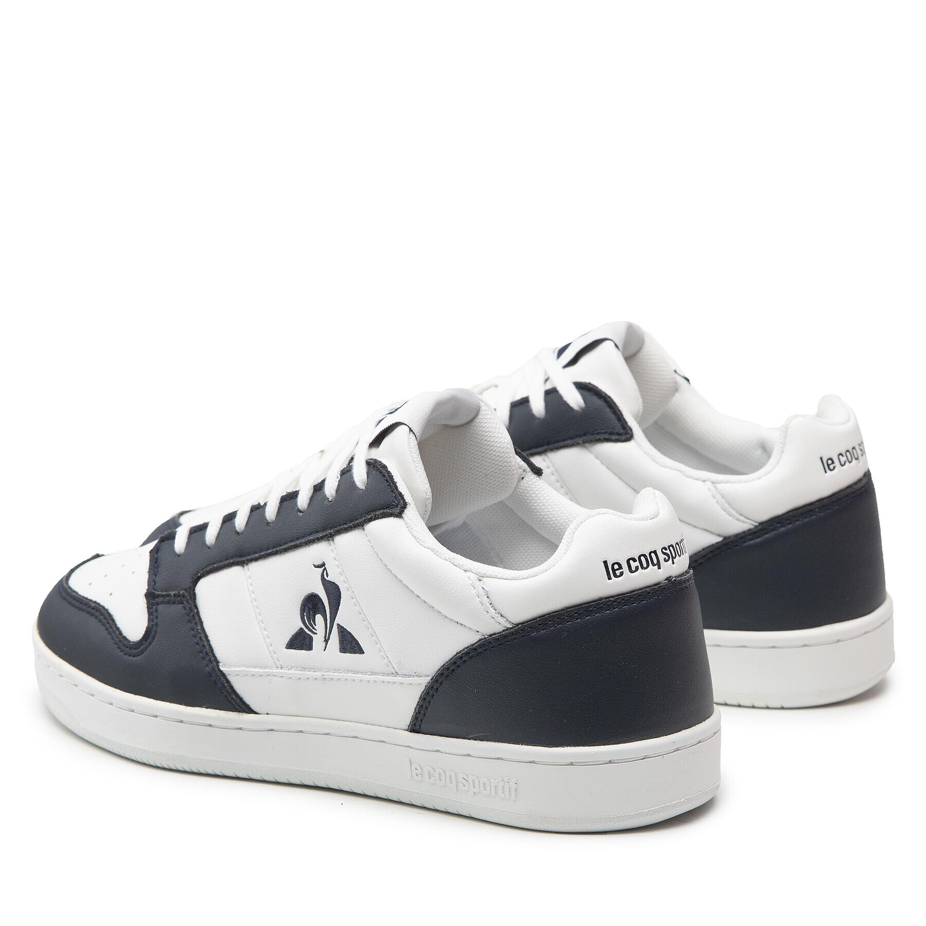 Le Coq Sportif Superge Breakpoint Sport 2220932 Bela - Pepit.si