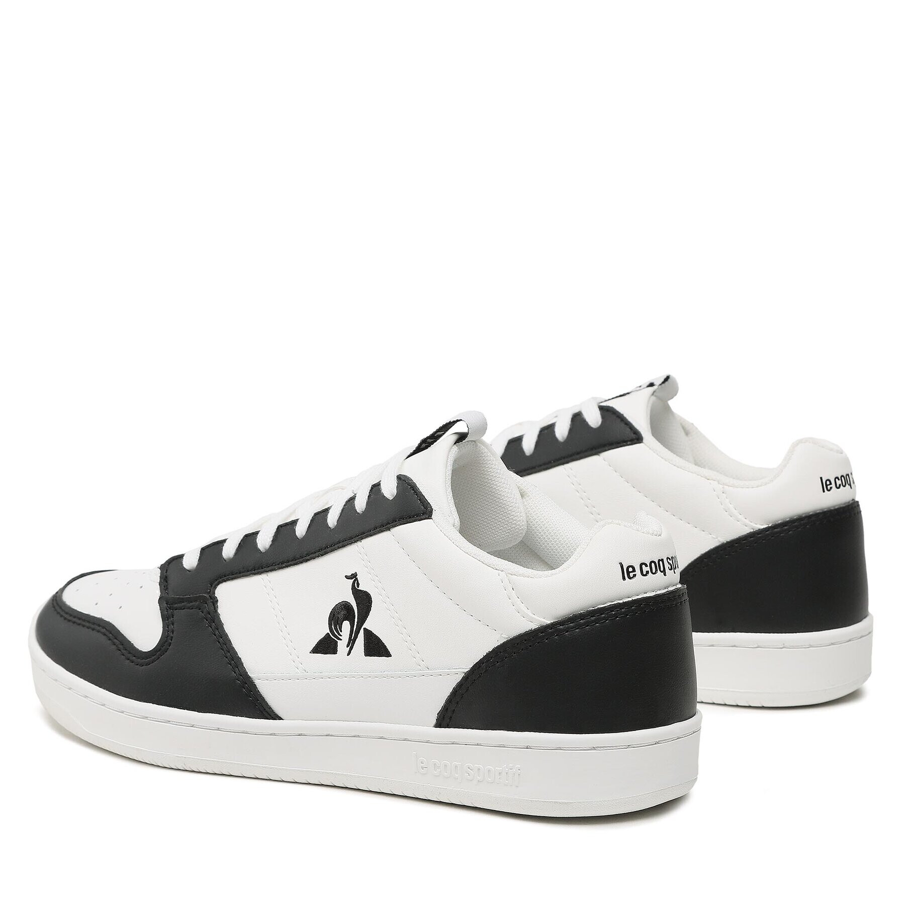 Le Coq Sportif Superge Breakpoint Sport 2310083 Bela - Pepit.si