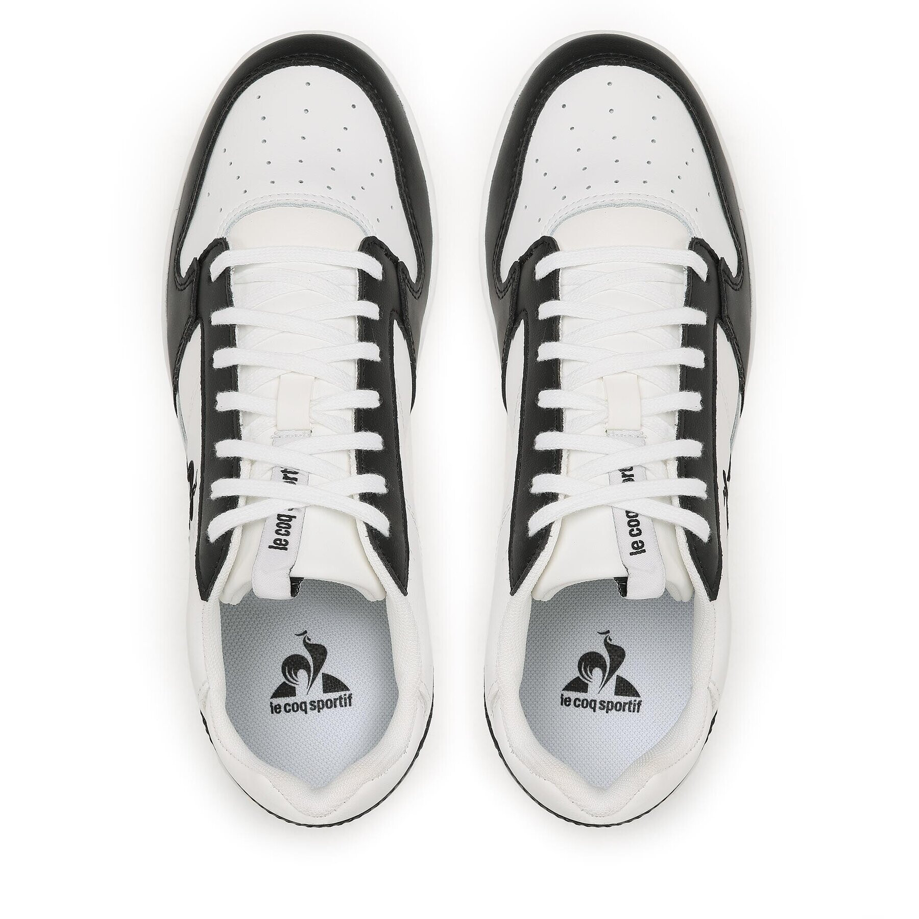 Le Coq Sportif Superge Breakpoint Sport 2310083 Bela - Pepit.si