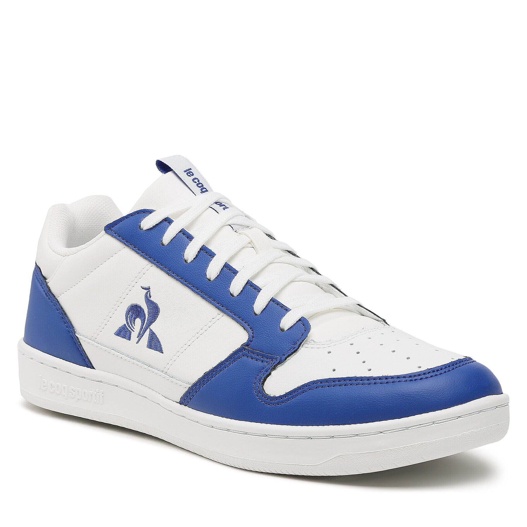 Le Coq Sportif Superge Breakpoint Sport 2310084 Bela - Pepit.si