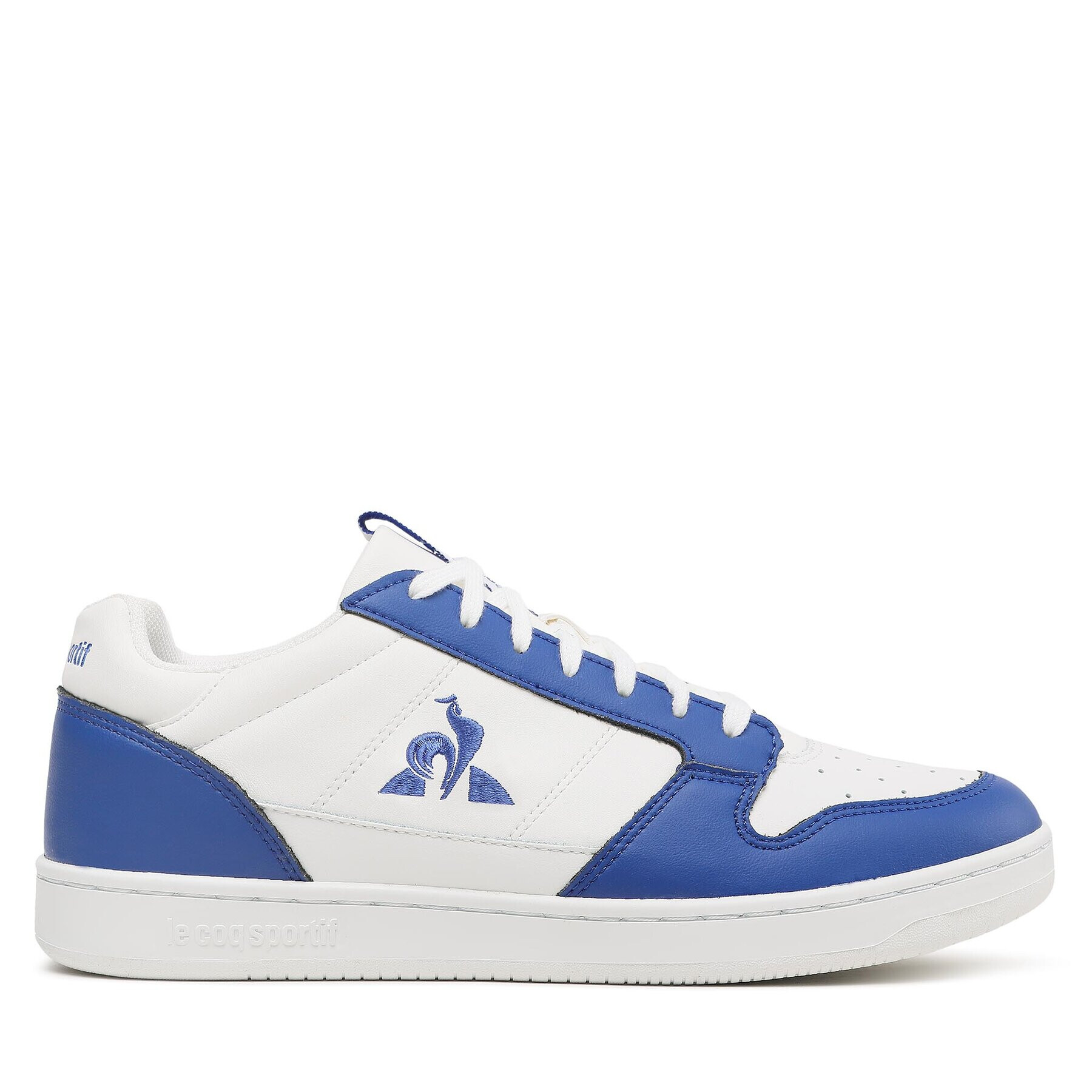 Le Coq Sportif Superge Breakpoint Sport 2310084 Bela - Pepit.si